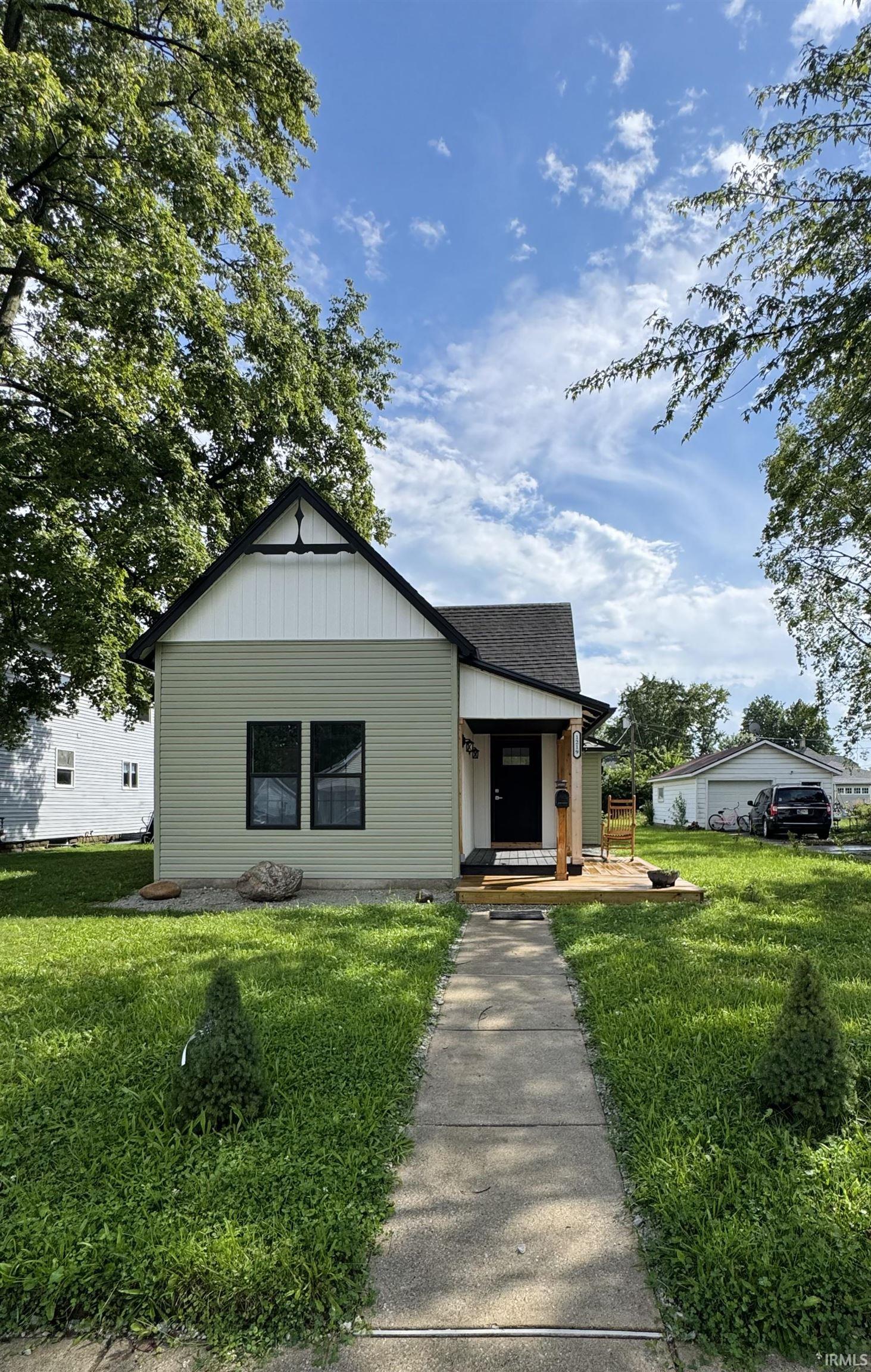 1st image of 1219 W Madison St, Kokomo, IN 46901 | MLS# 202633960
