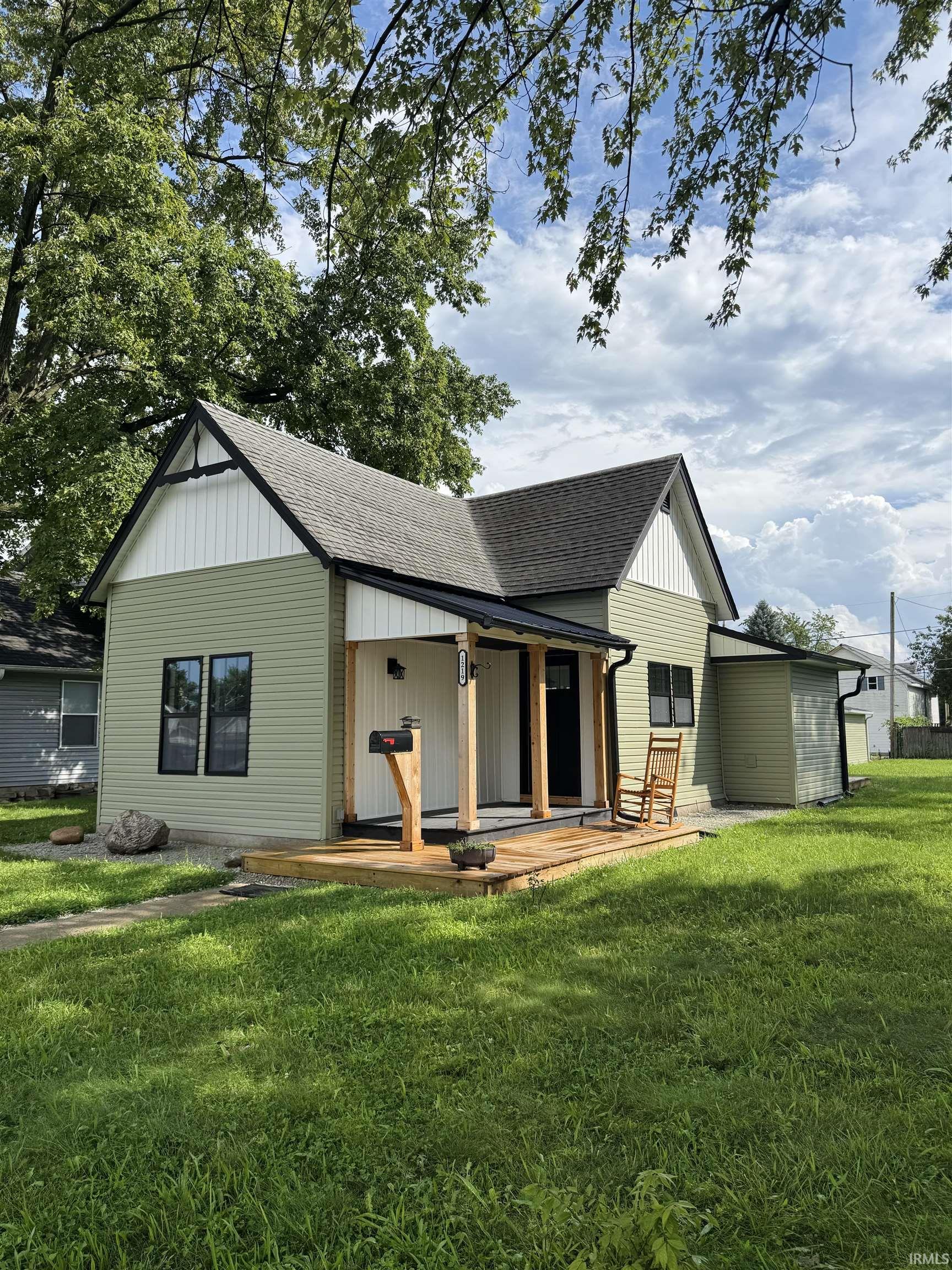 2nd image of 1219 W Madison St, Kokomo, IN 46901 | MLS# 202633960