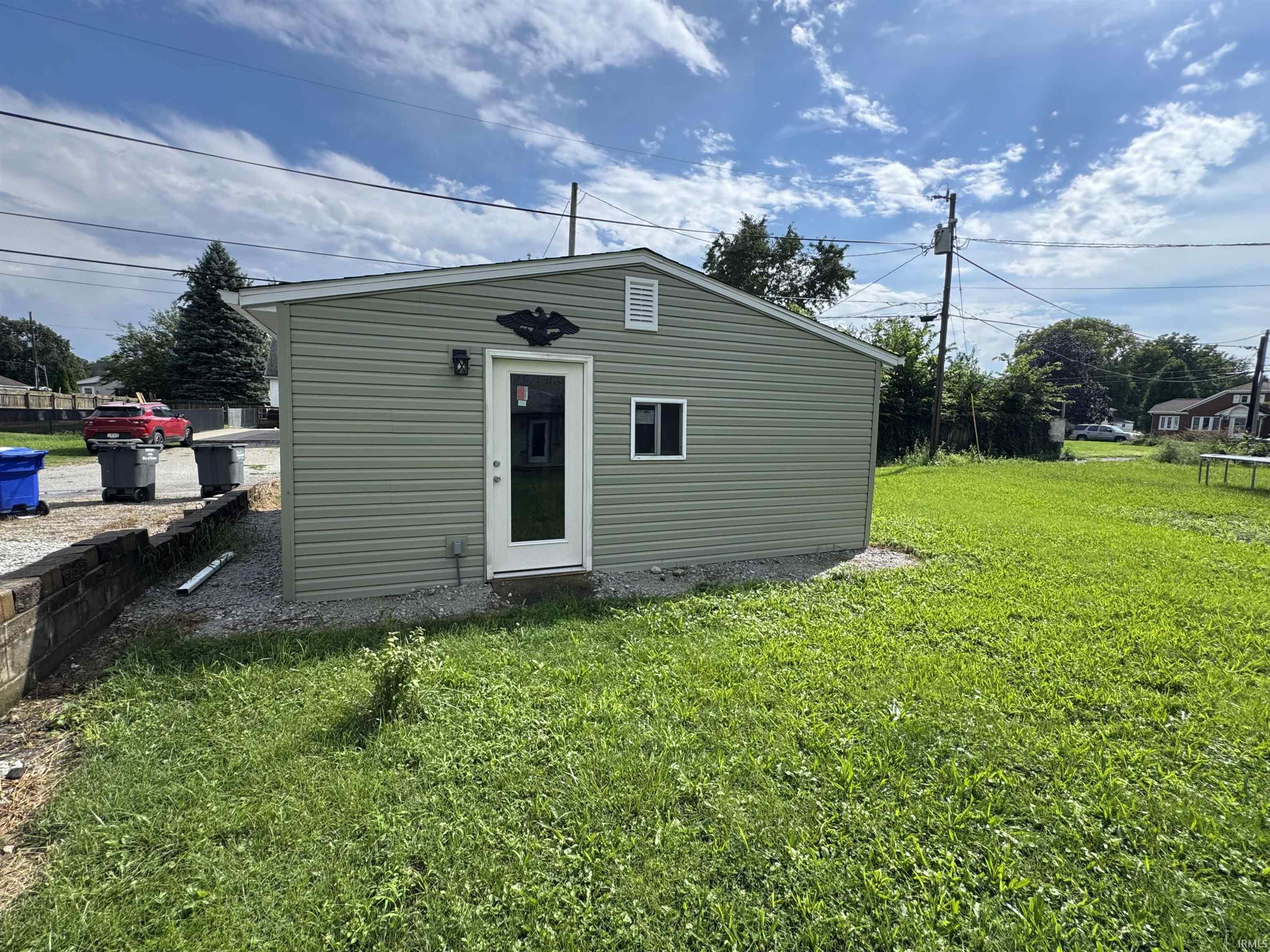 17th image of 1219 W Madison St, Kokomo, IN 46901 | MLS# 202633960