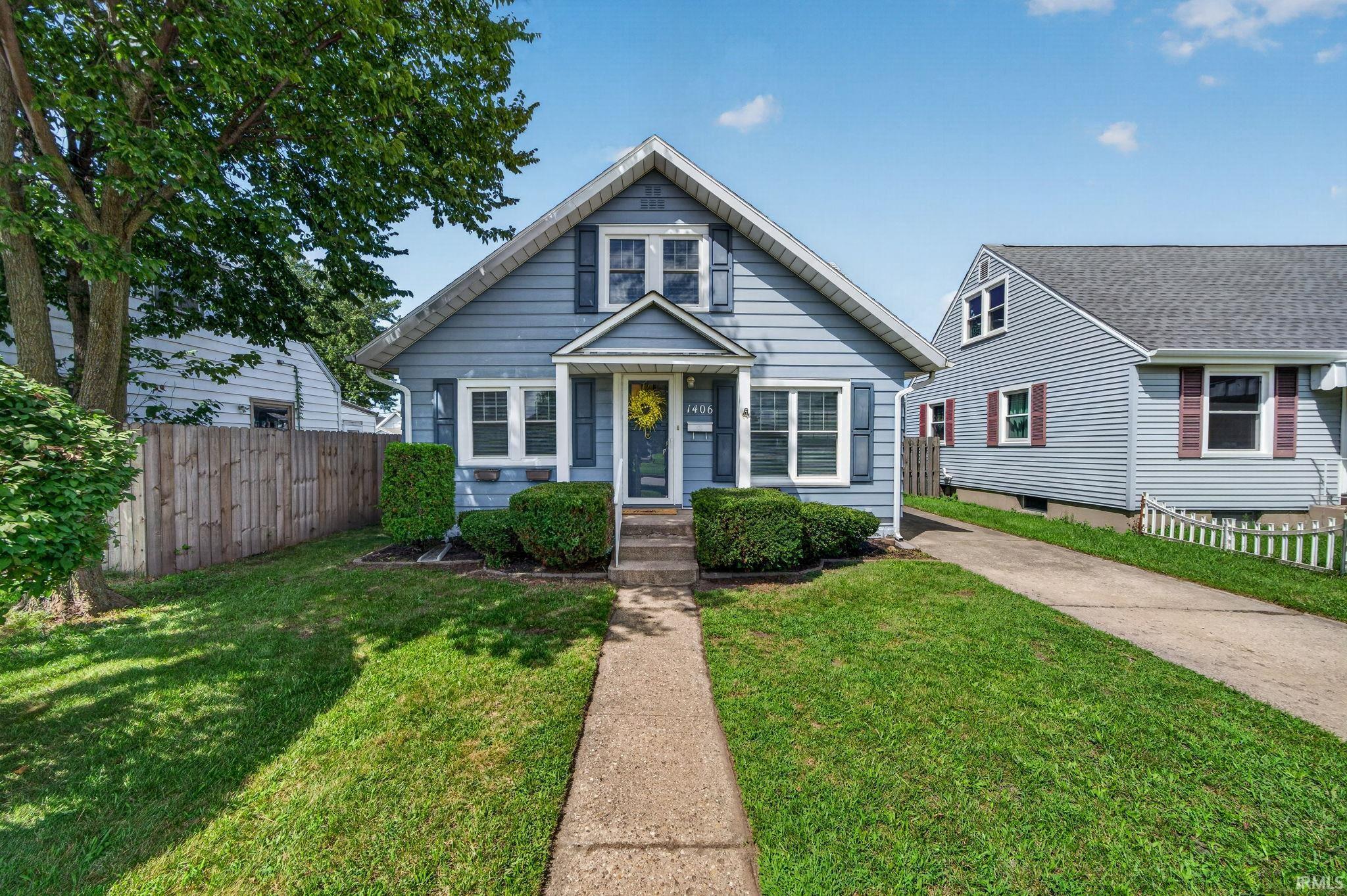 1st image of 1406 Milburn Blvd, Mishawaka, IN 46544 | MLS# 202633963