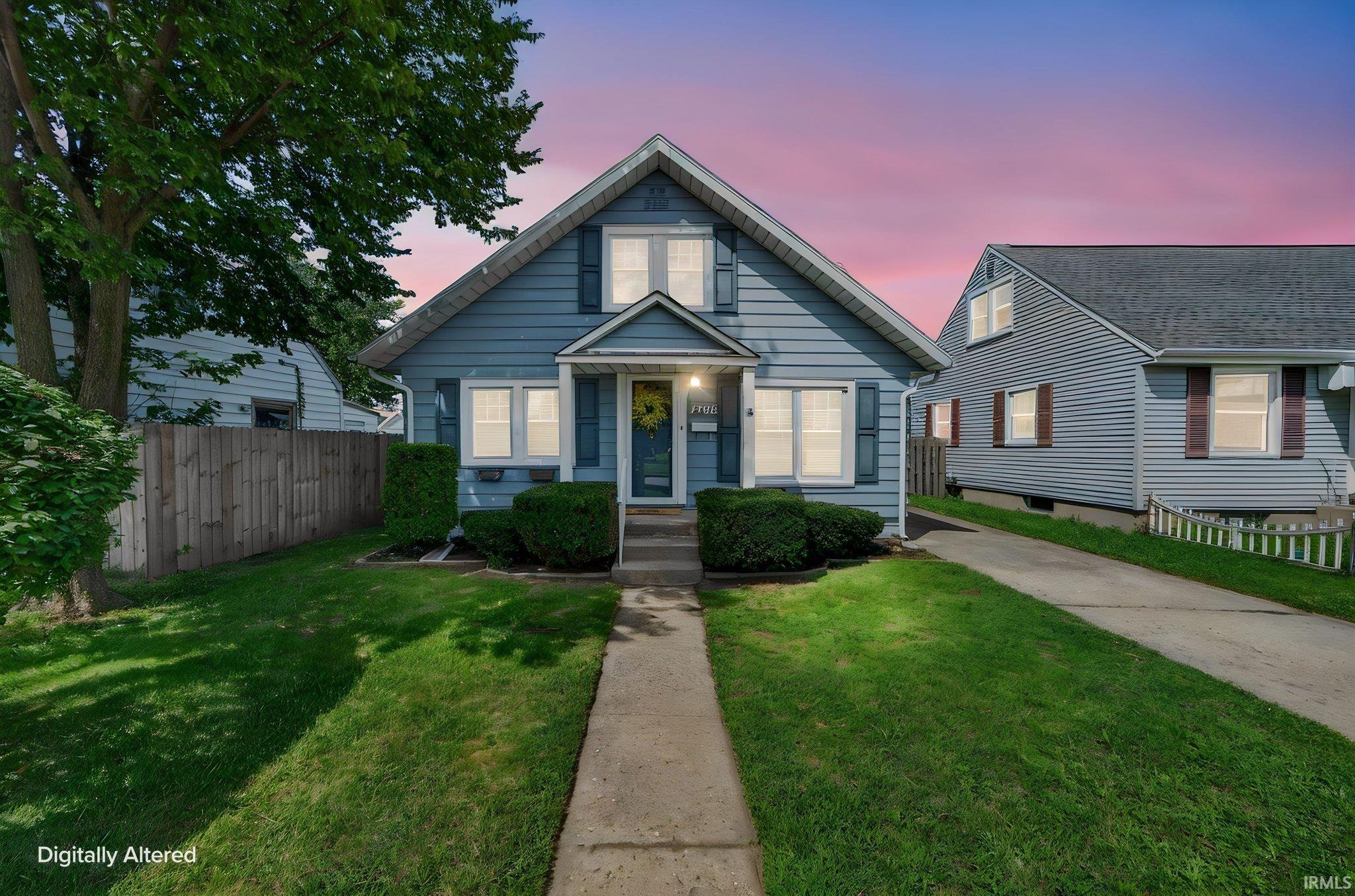 2nd image of 1406 Milburn Blvd, Mishawaka, IN 46544 | MLS# 202633963