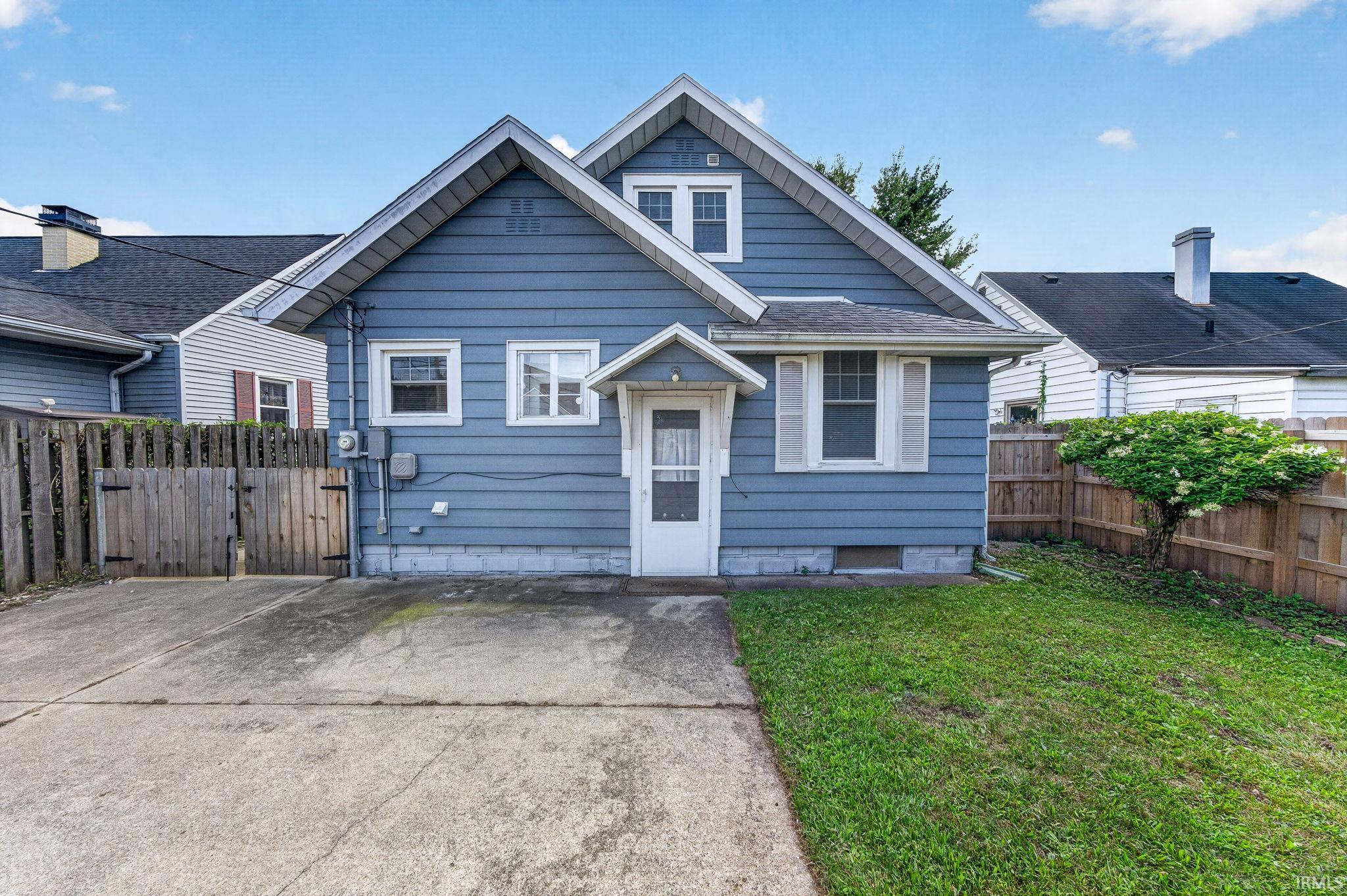 4th image of 1406 Milburn Blvd, Mishawaka, IN 46544 | MLS# 202633963