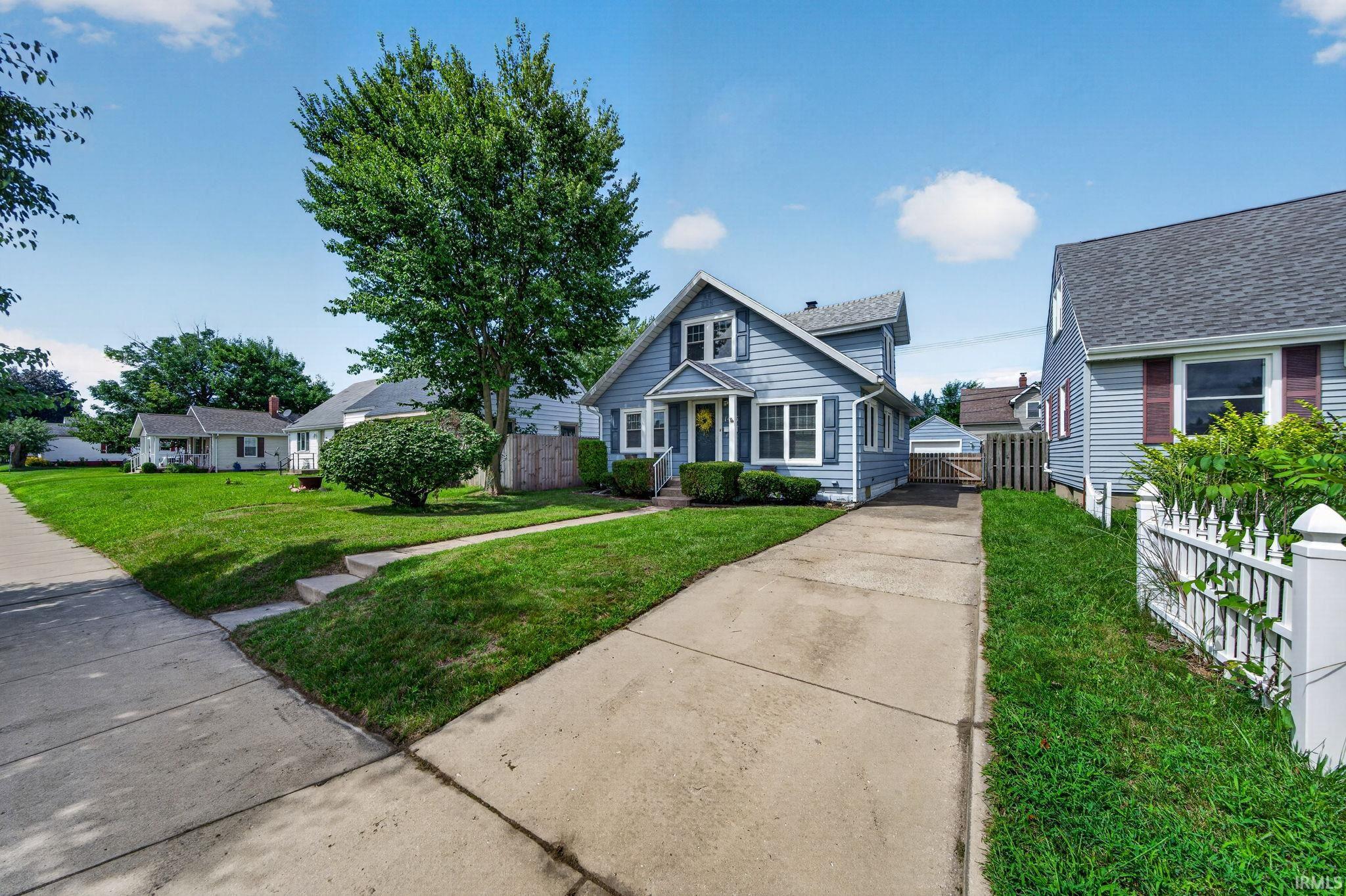 37th image of 1406 Milburn Blvd, Mishawaka, IN 46544 | MLS# 202633963
