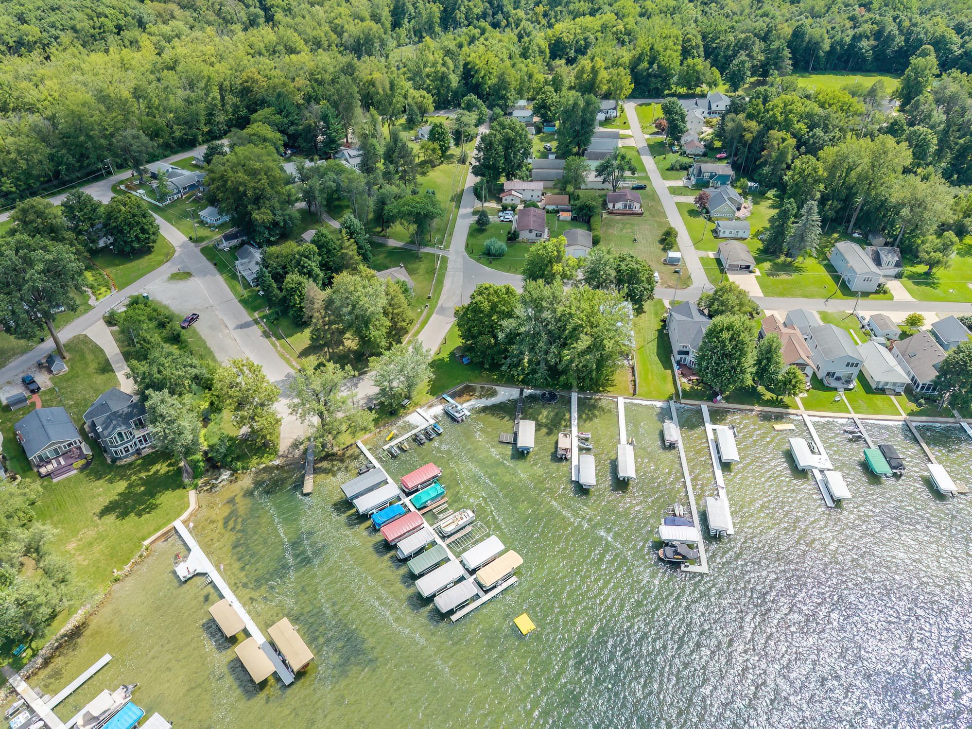 22nd image of 130 Terrace Dr, Fremont, IN 46737 | MLS# 202633964