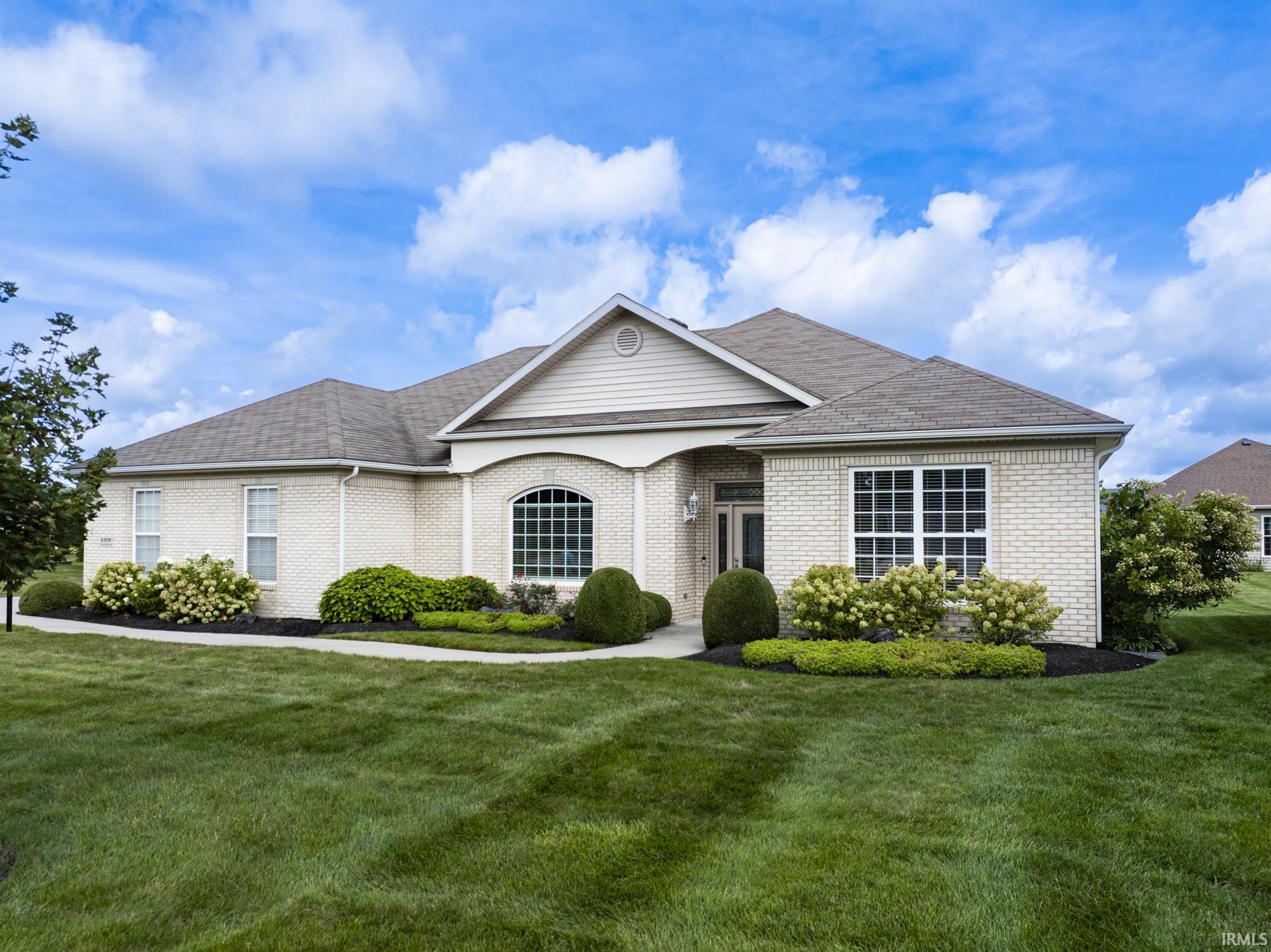1st image of 5508 W Wentworth Ln, Muncie, IN 47304 | MLS# 202633965
