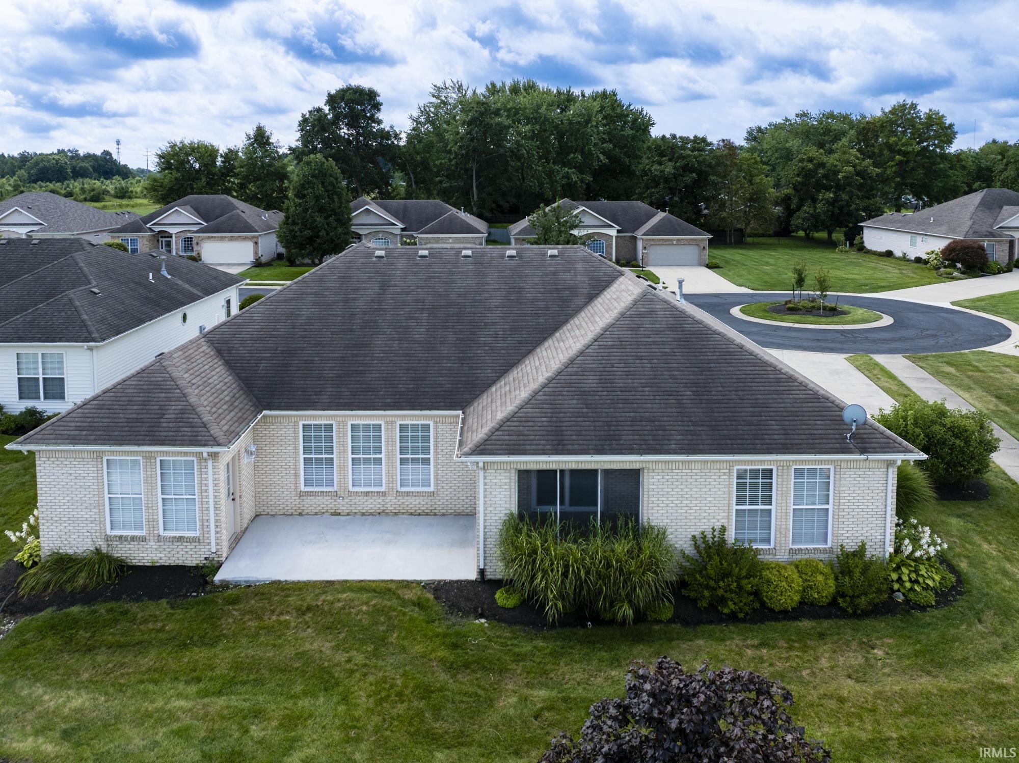 30th image of 5508 W Wentworth Ln, Muncie, IN 47304 | MLS# 202633965