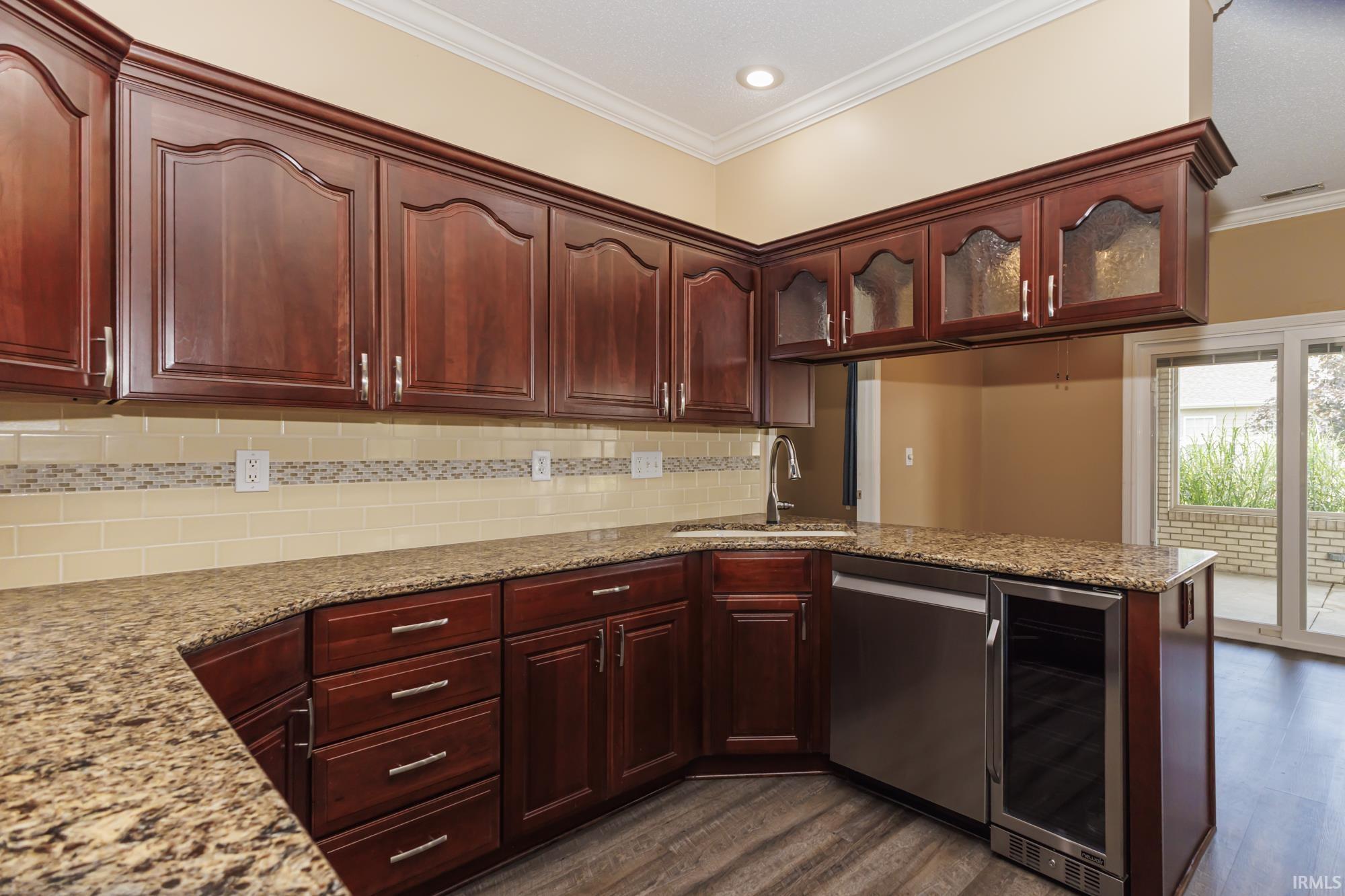 5th image of 5508 W Wentworth Ln, Muncie, IN 47304 | MLS# 202633965