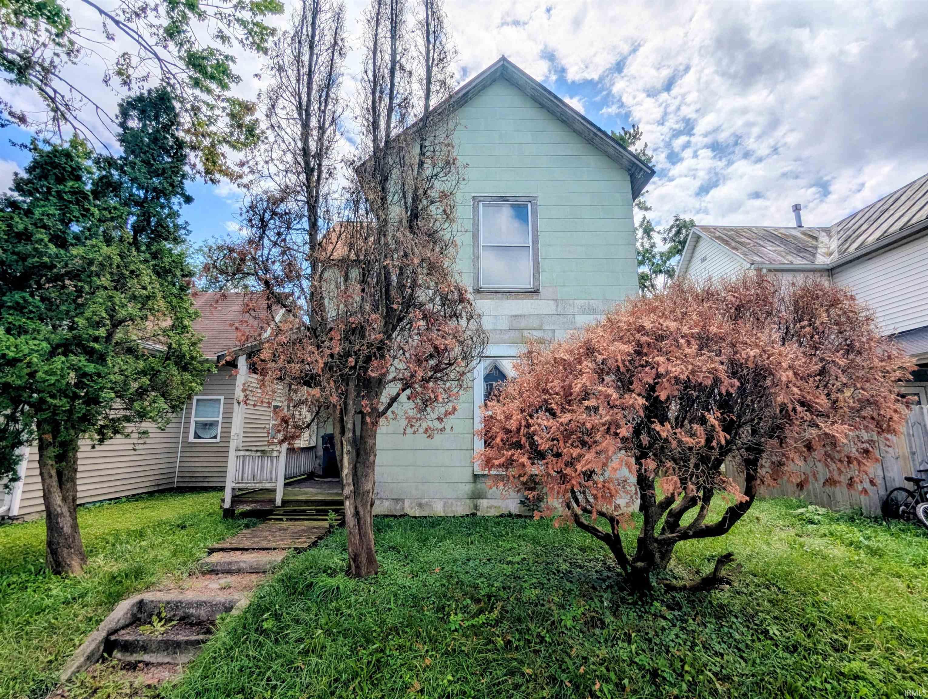1st image of 123 W South A St, Gas City, IN 46933 | MLS# 202633966