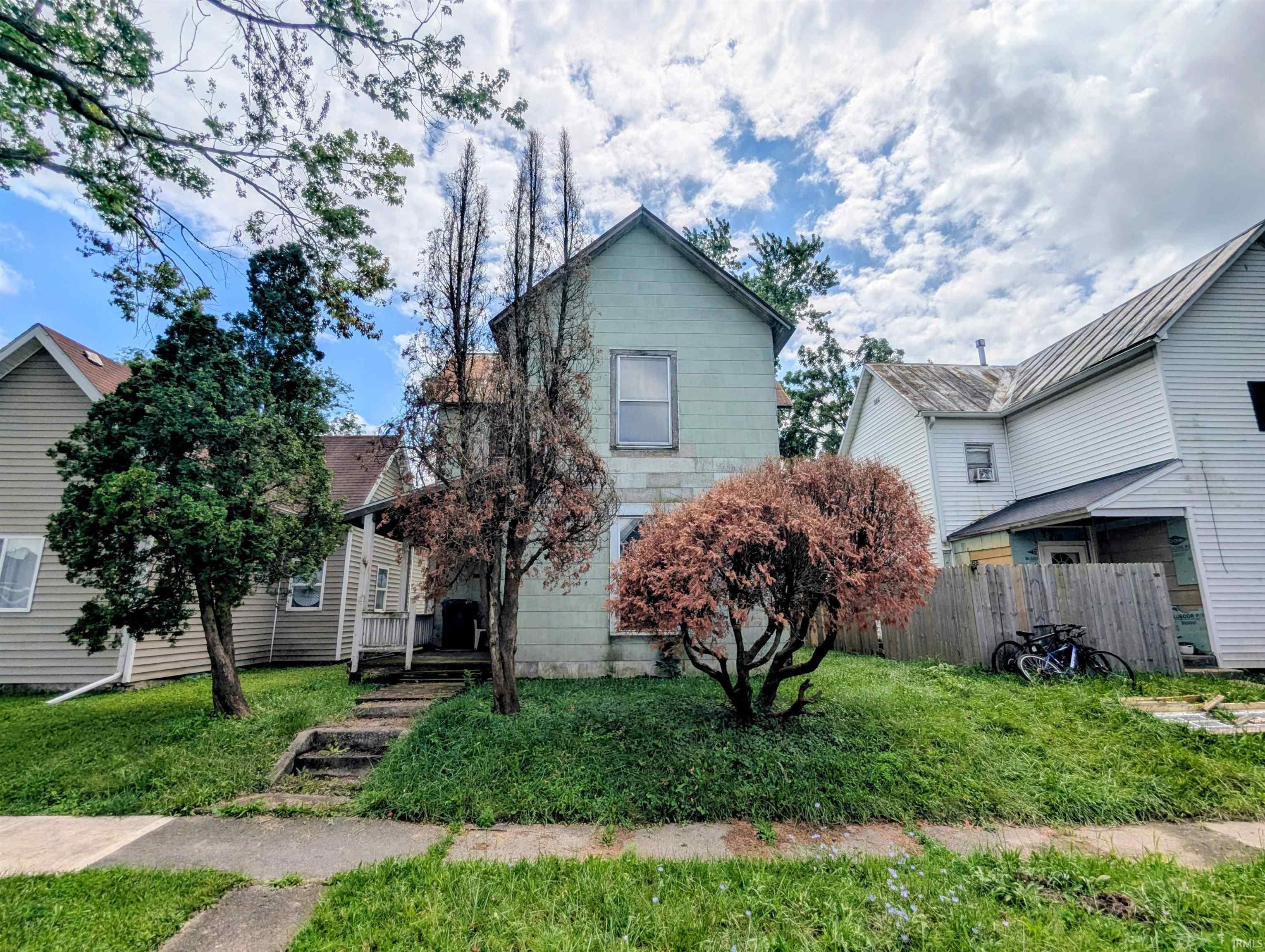 21st image of 123 W South A St, Gas City, IN 46933 | MLS# 202633966