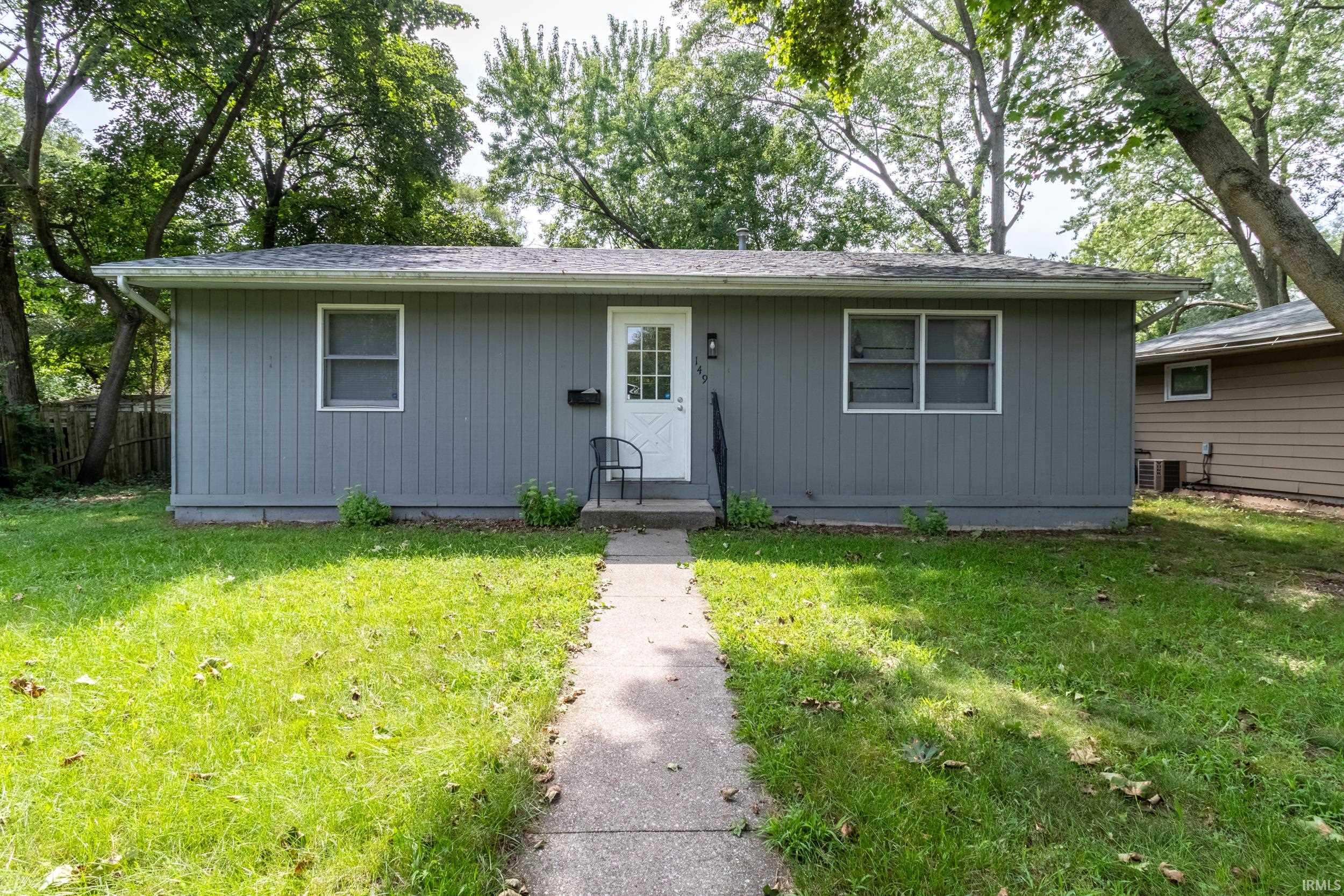 1st image of 149 Union St, Elkhart, IN 46516 | MLS# 202633967