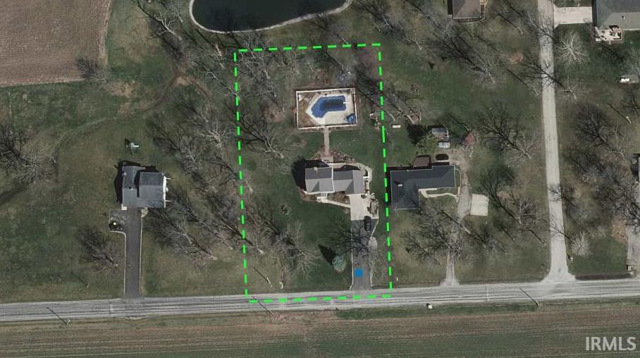 48th image of 21207 Bluecast Rd, Woodburn, IN 46797 | MLS# 202633973