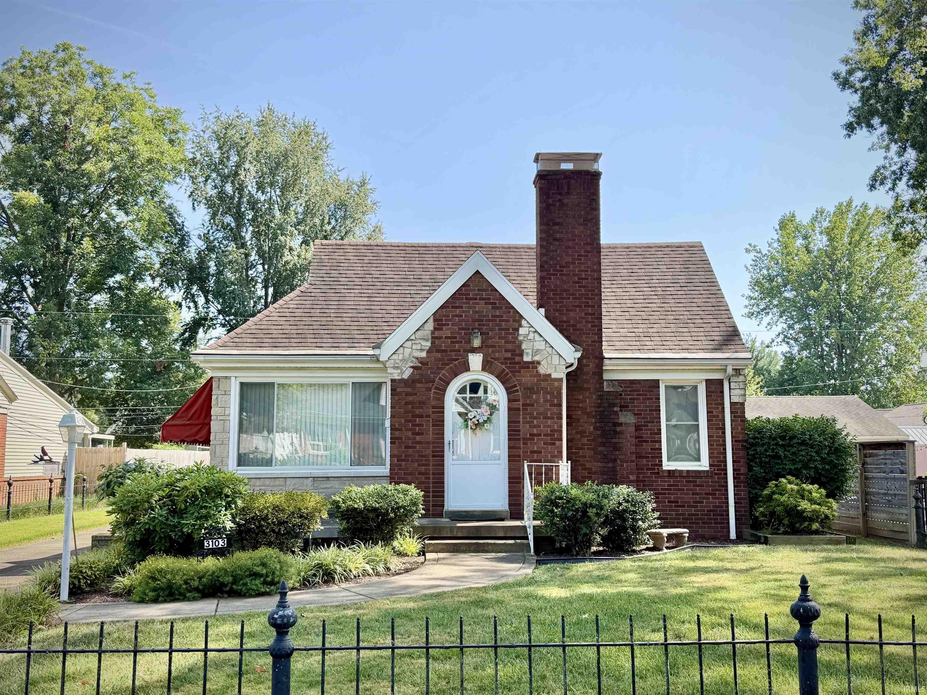 1st image of 3103 E Mulberry St, Evansville, IN 47714 | MLS# 202633976