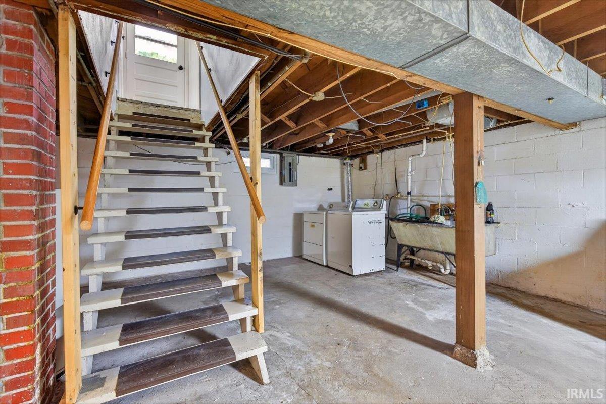 Photo 3 of Manufactured home for sale at 2306 N 23rd Street, Lafayette, IN 47904 | MLS# 202633978 | Listing updated on 2026-10-08