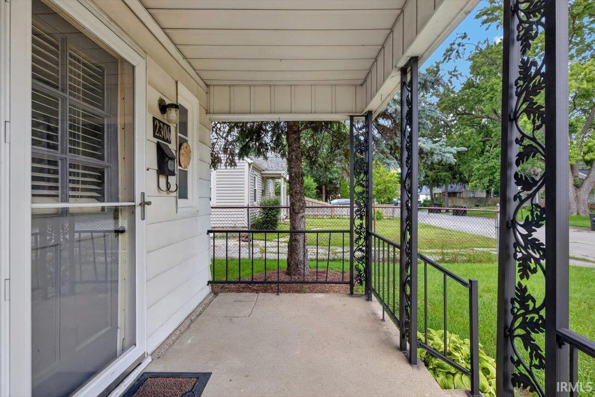 2nd image of 2306 N 23rd St, Lafayette, IN 47904 | MLS# 202633978