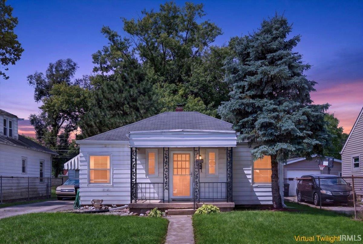 25th image of 2306 N 23rd St, Lafayette, IN 47904 | MLS# 202633978