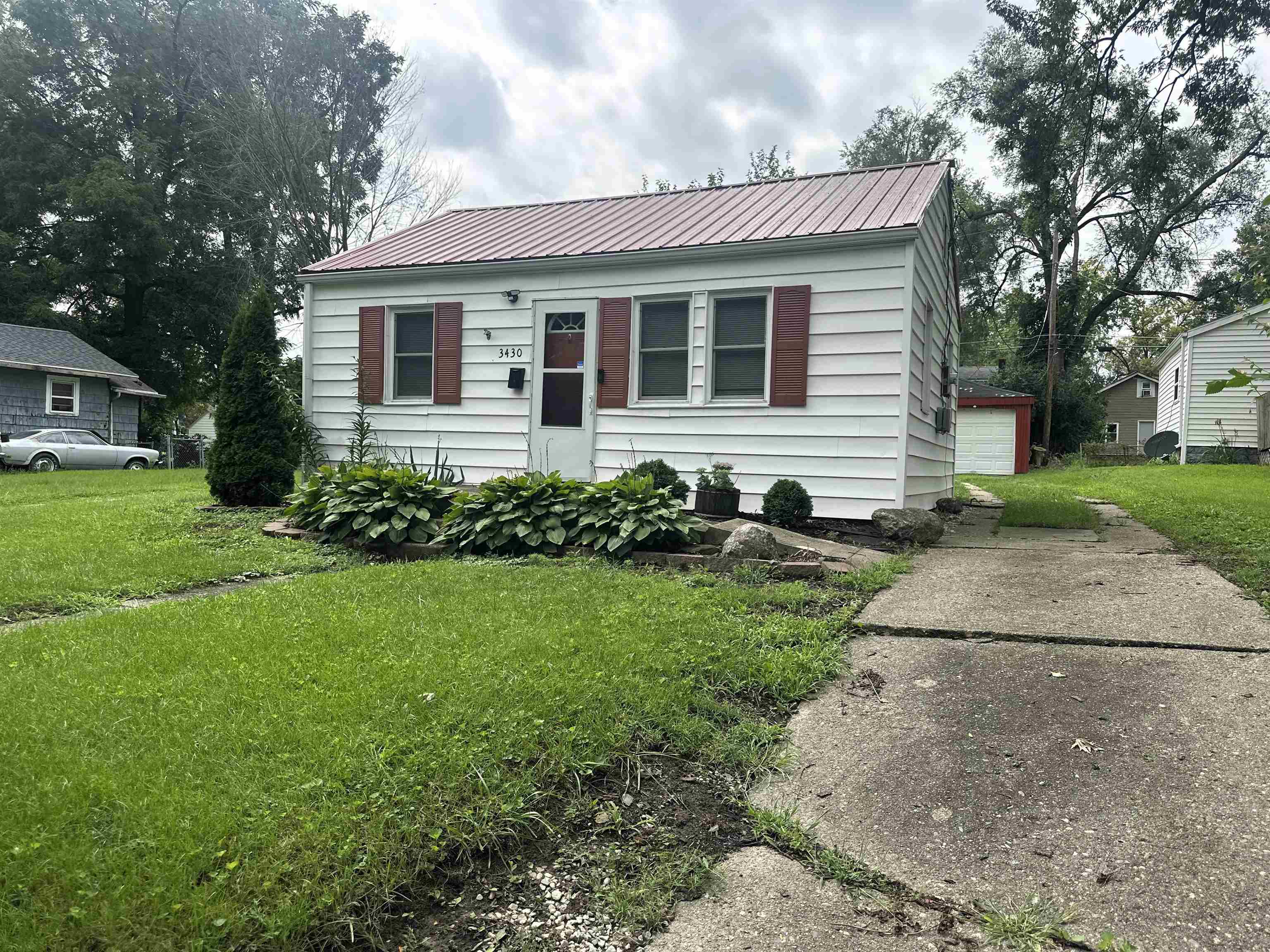 2nd image of 3430 Harvester Ave, Fort Wayne, IN 46803 | MLS# 202633980