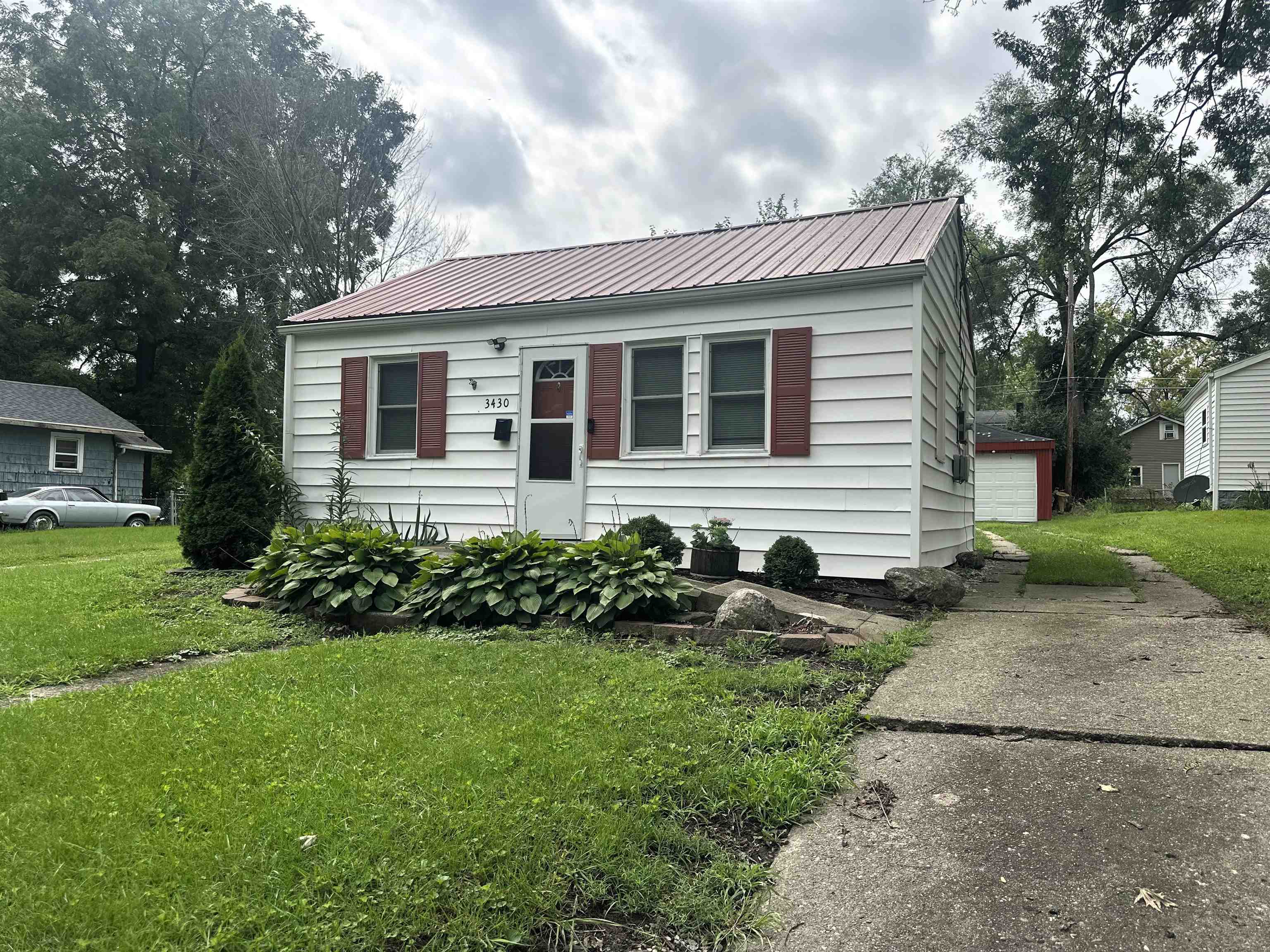 15th image of 3430 Harvester Ave, Fort Wayne, IN 46803 | MLS# 202633980
