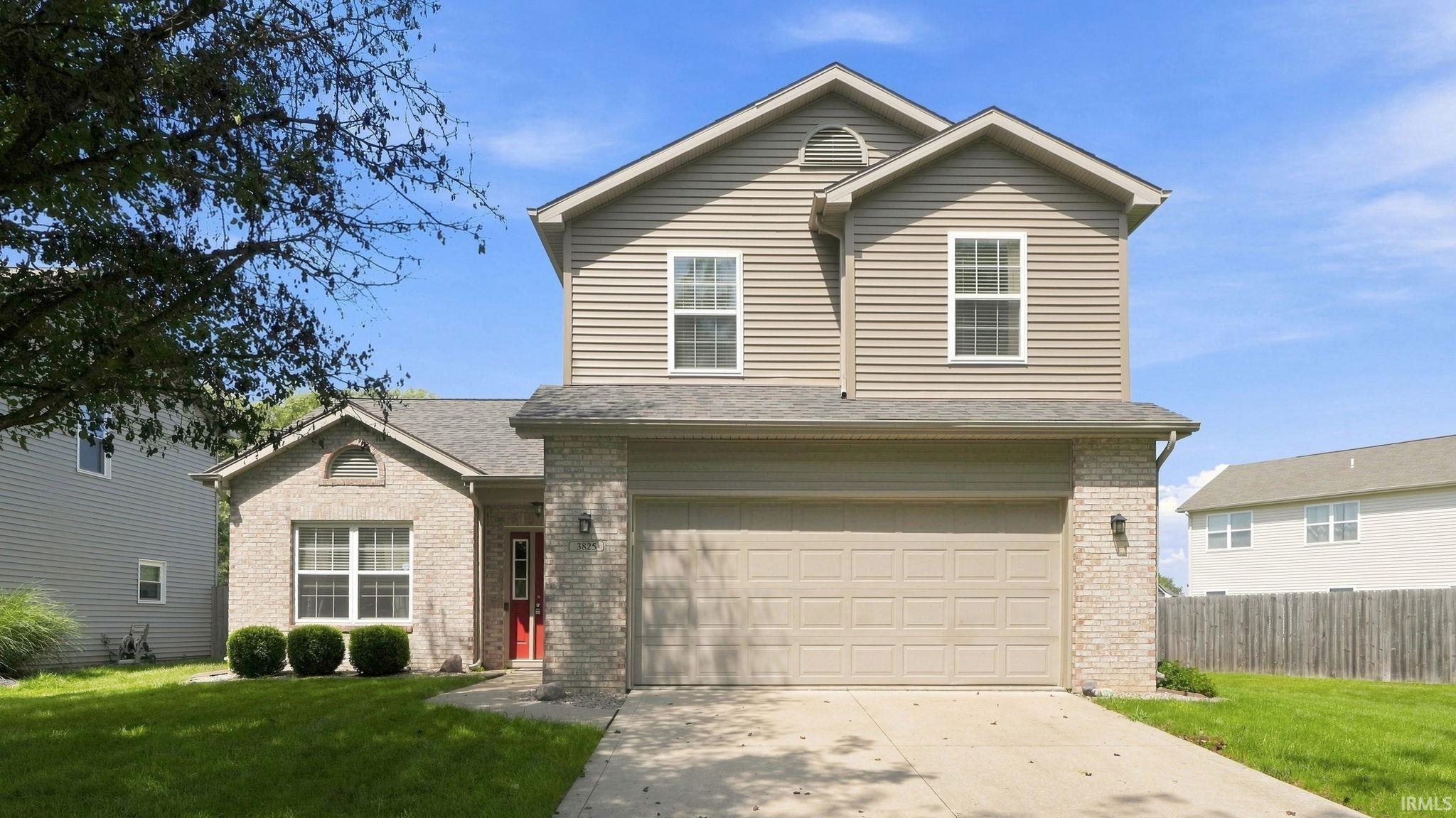 2nd image of 3825 Stanton Hall Pkwy, Fort Wayne, IN 46815 | MLS# 202633983