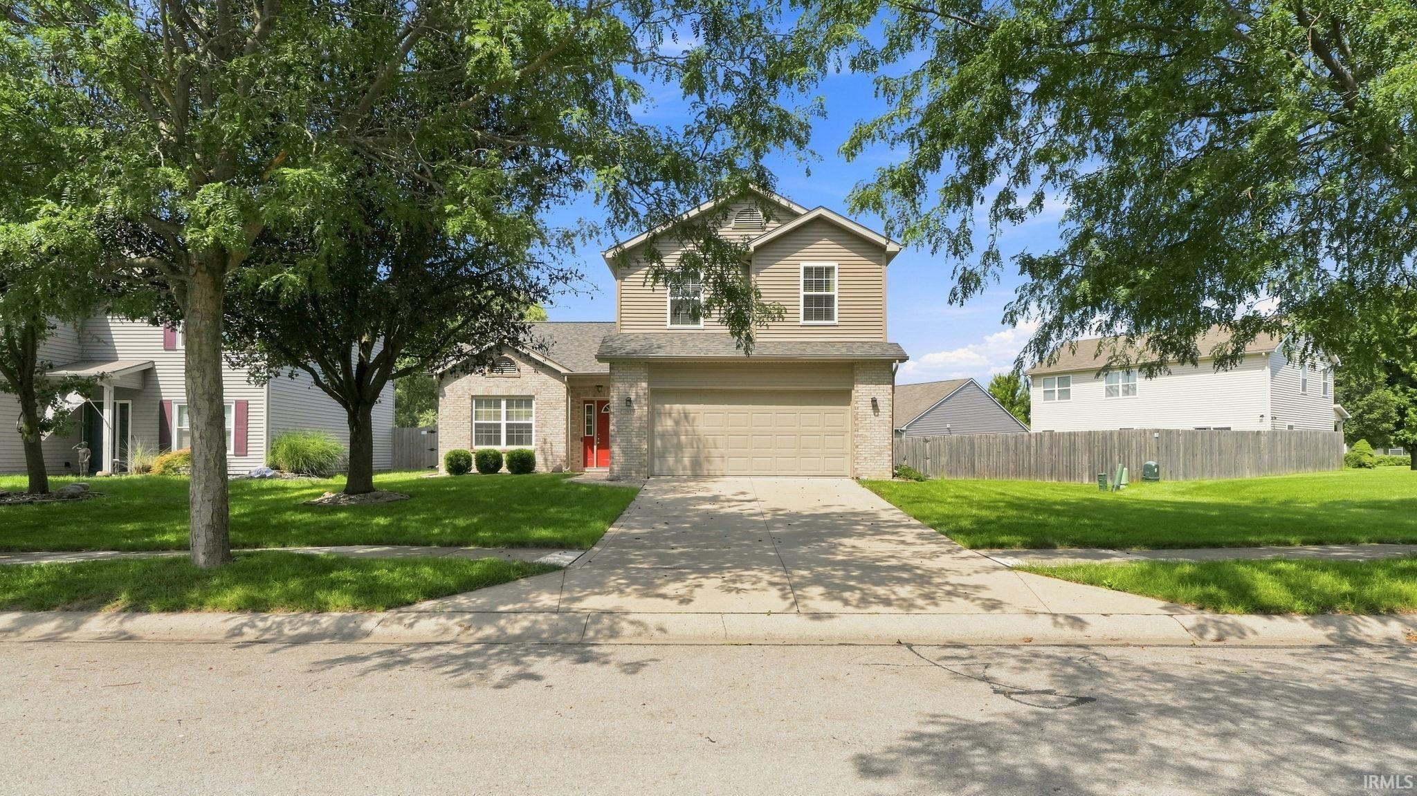 5th image of 3825 Stanton Hall Pkwy, Fort Wayne, IN 46815 | MLS# 202633983