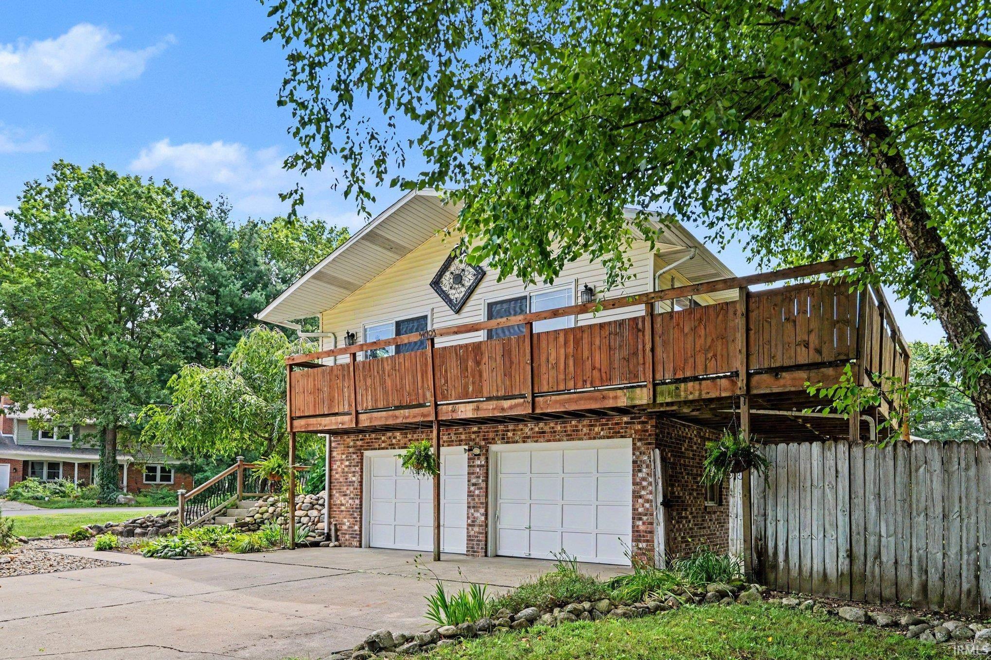 5th image of 51093 Shady Ln, Elkhart, IN 46514 | MLS# 202633987