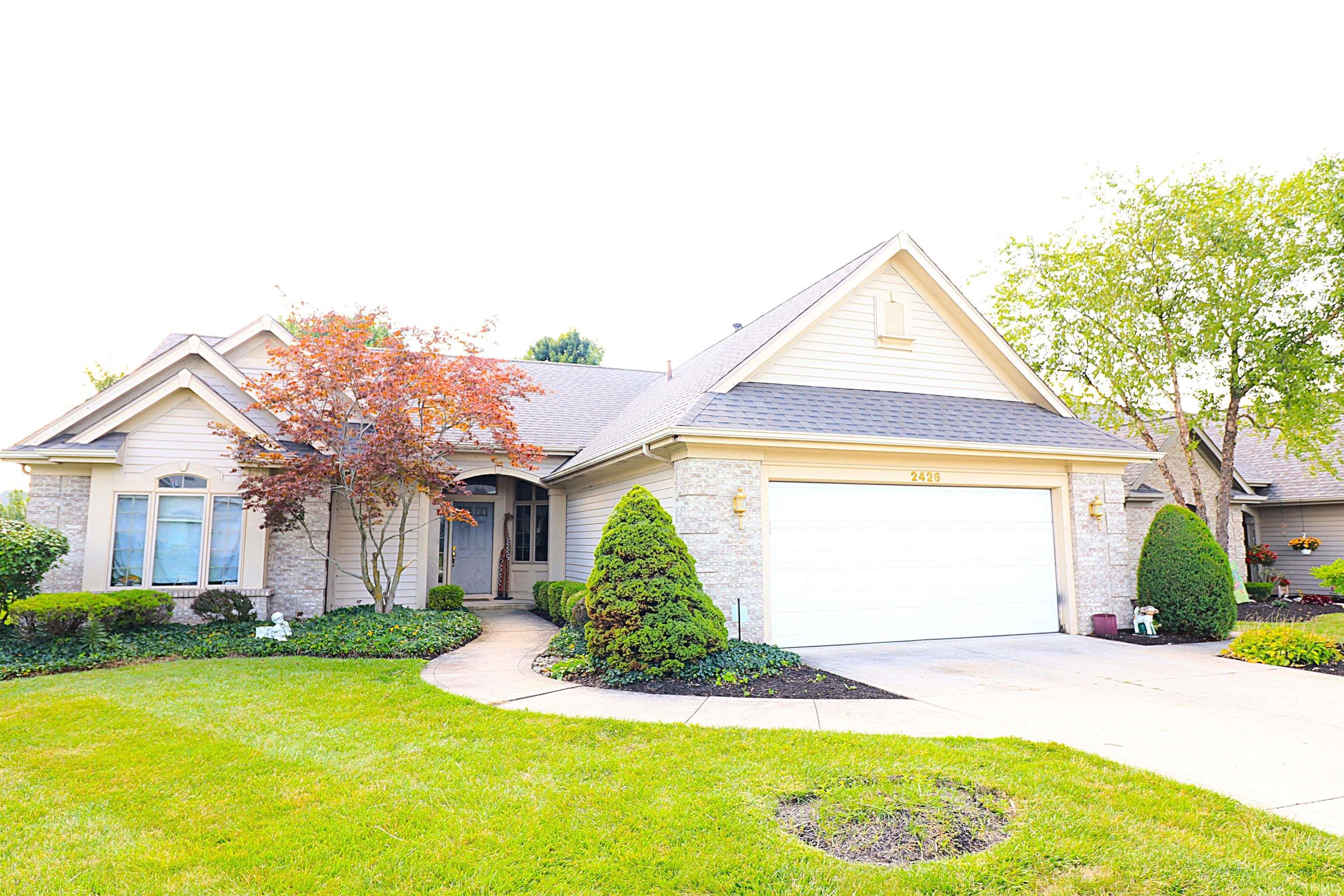 1st image of 2426 Cheverly Ln, Fort Wayne, IN 46804 | MLS# 202633989
