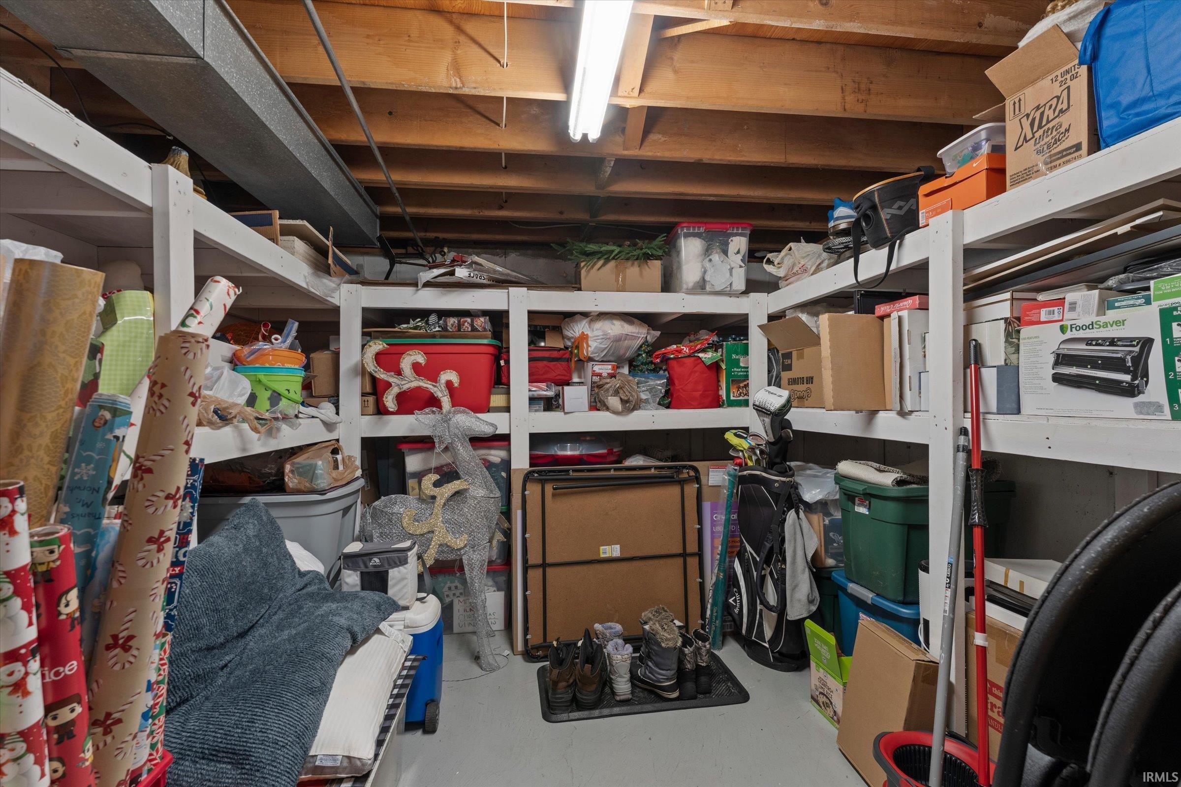 Storage