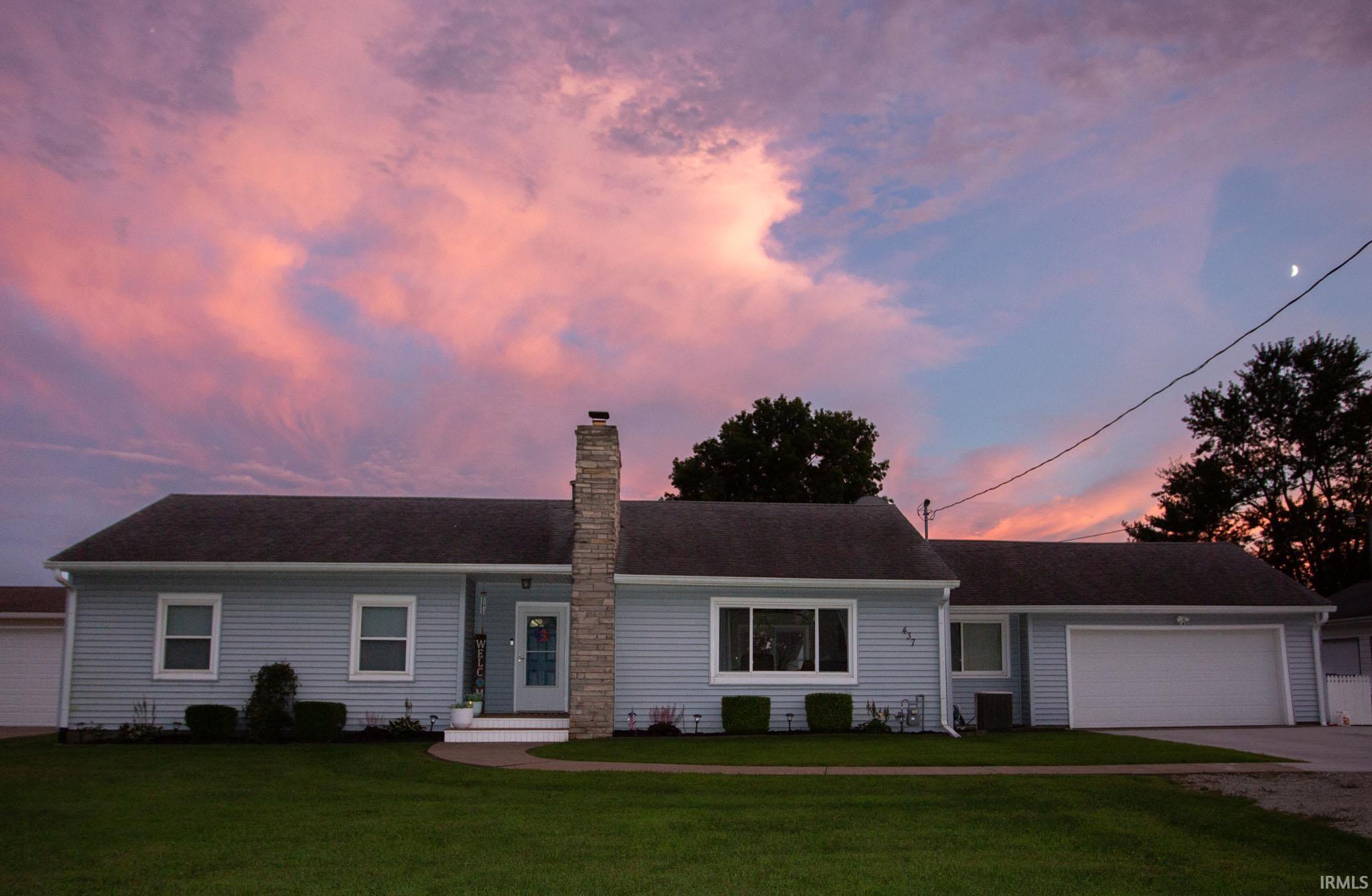 1st image of 437 W 400 S Rd, Kokomo, IN 46902 | MLS# 202634000