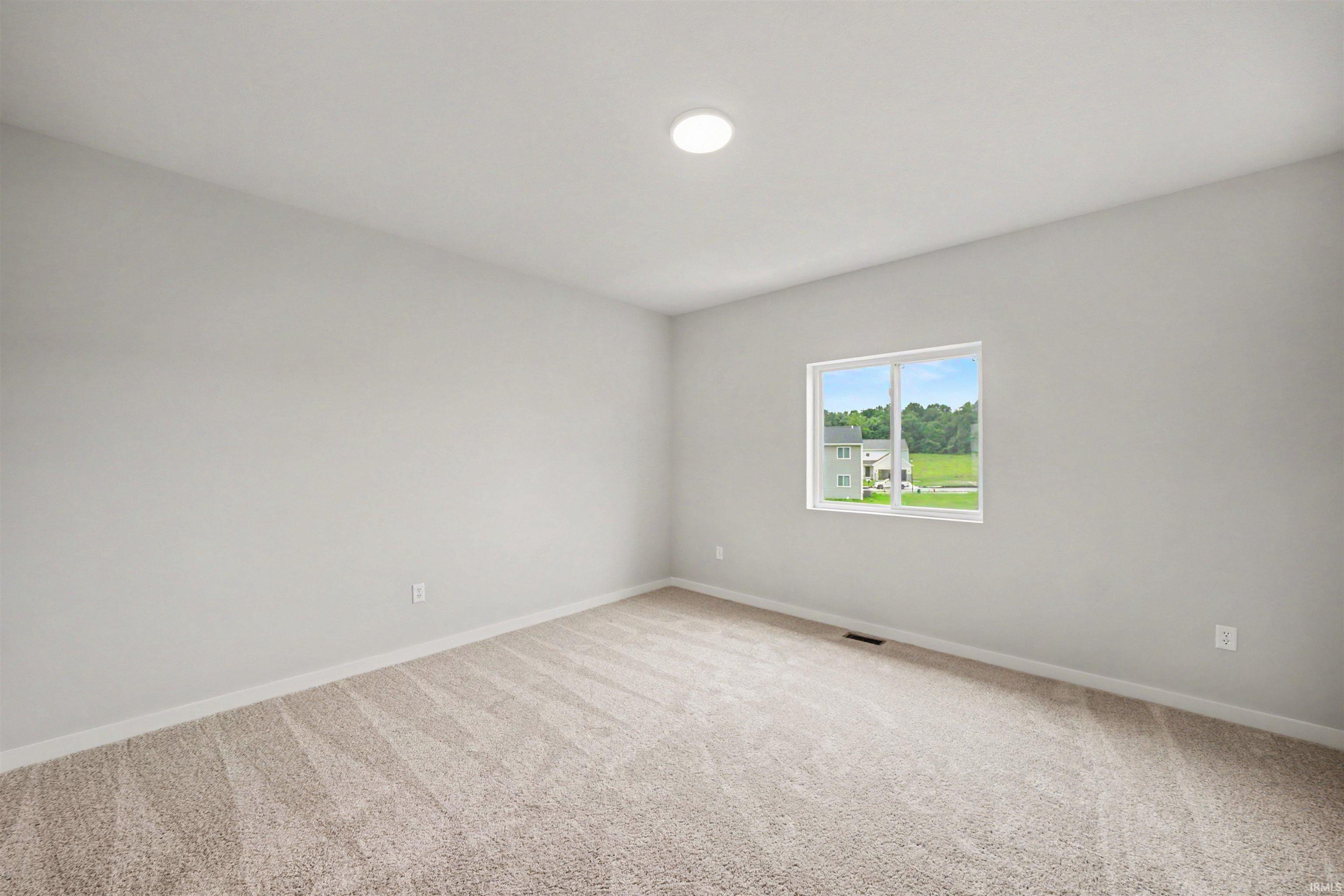 Stock Photo-Primary Bedroom