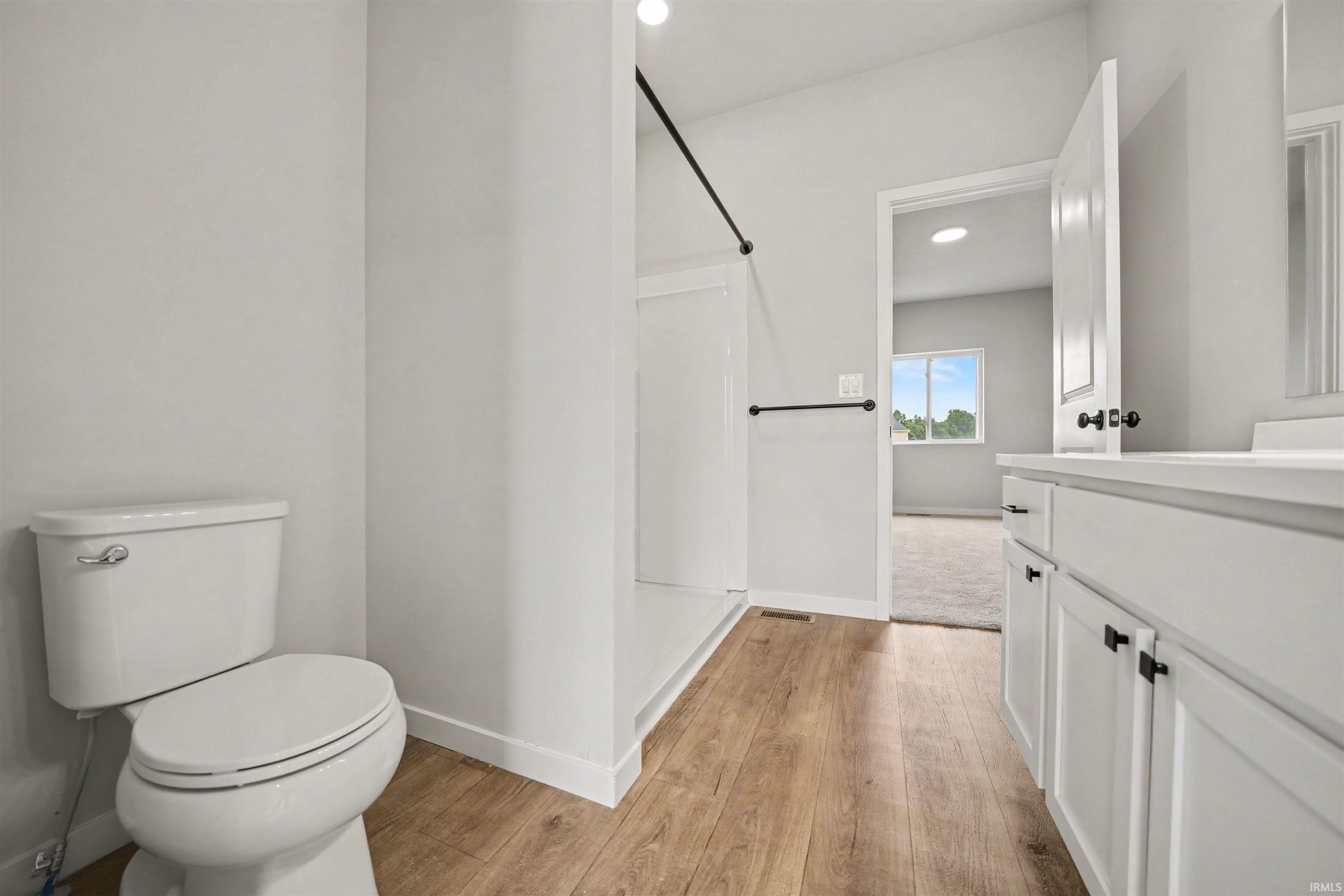 Stock Photo-Primary Bathroom