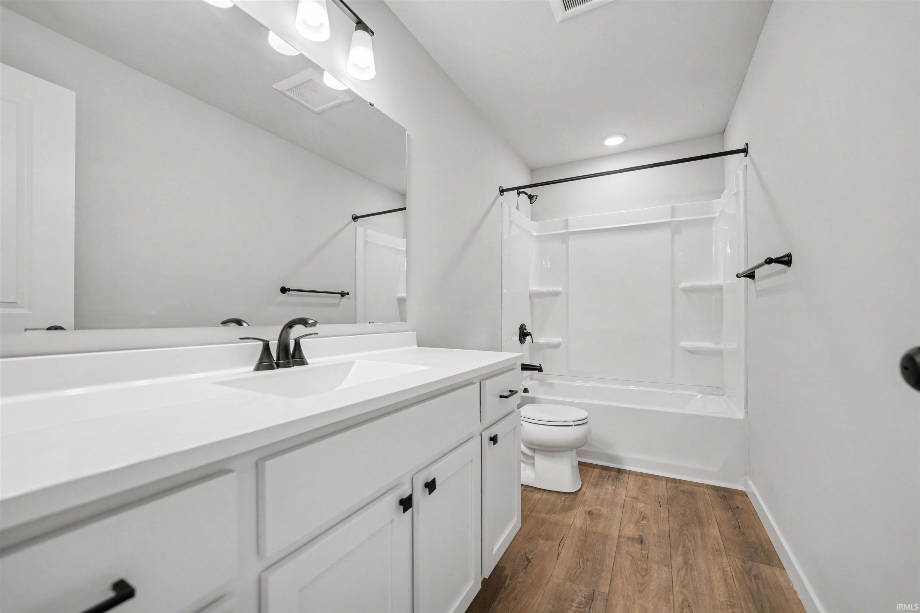 Stock Photo-Bathroom