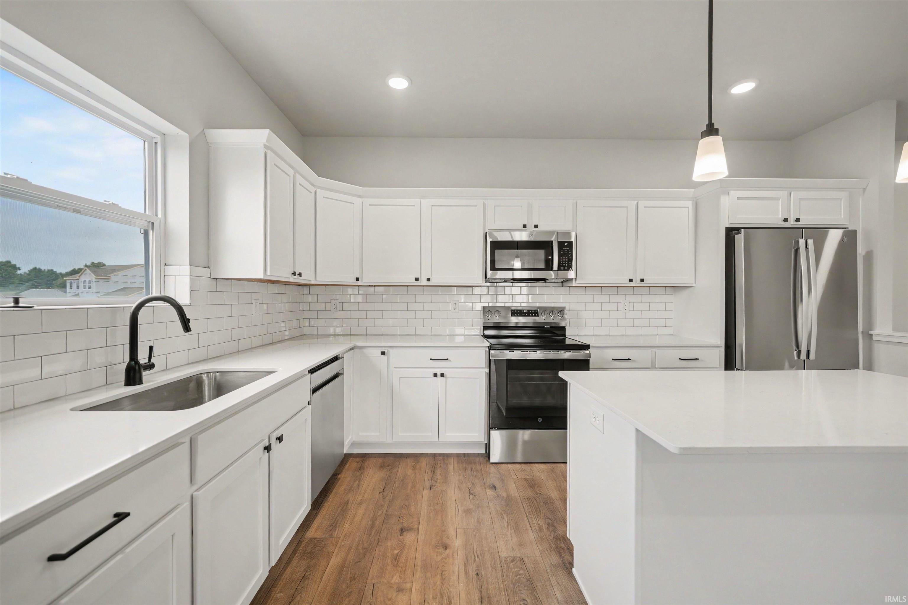 Stock Photo-Kitchen