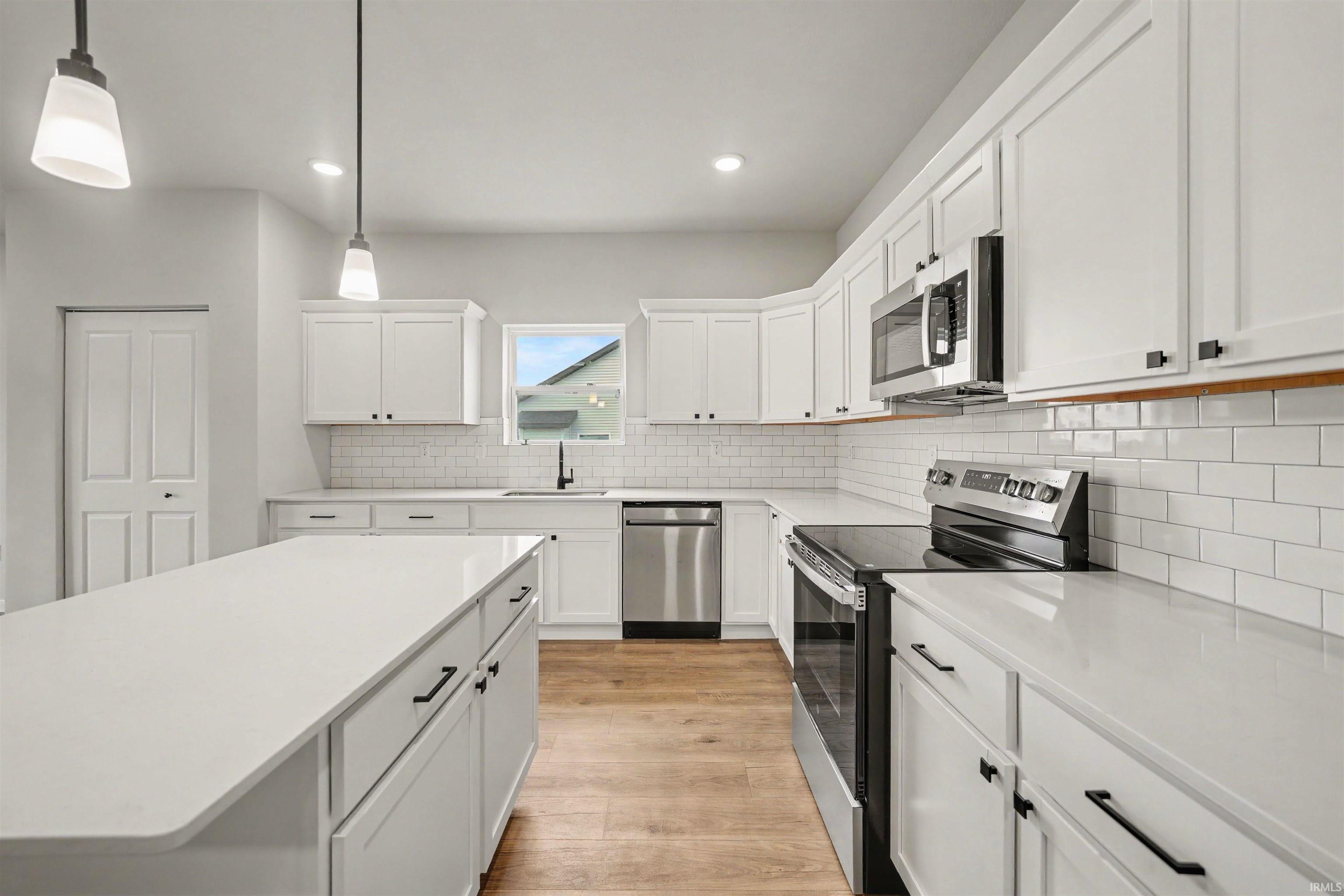 Stock Photo-Kitchen