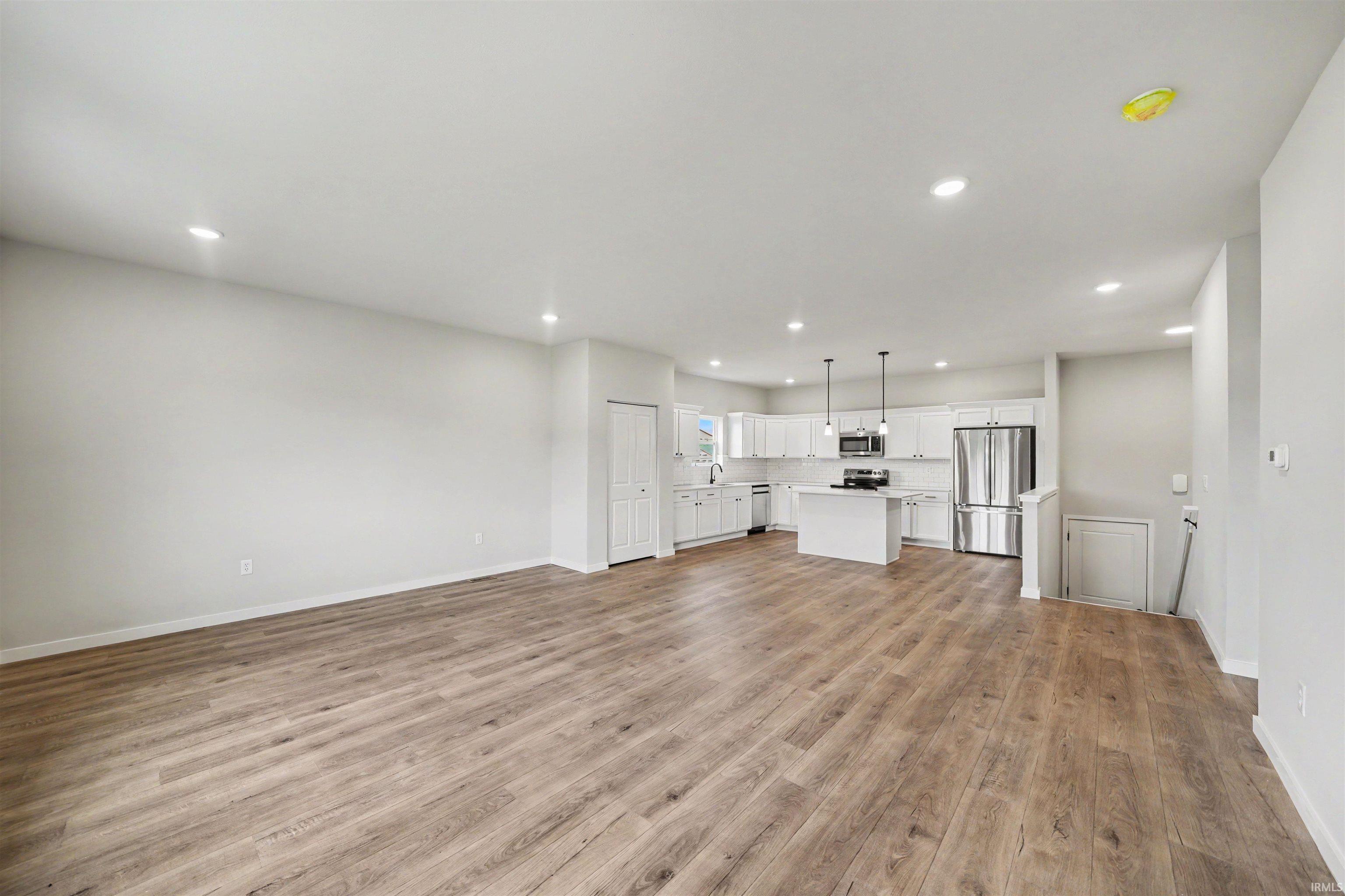 Stock Photo-Great Room