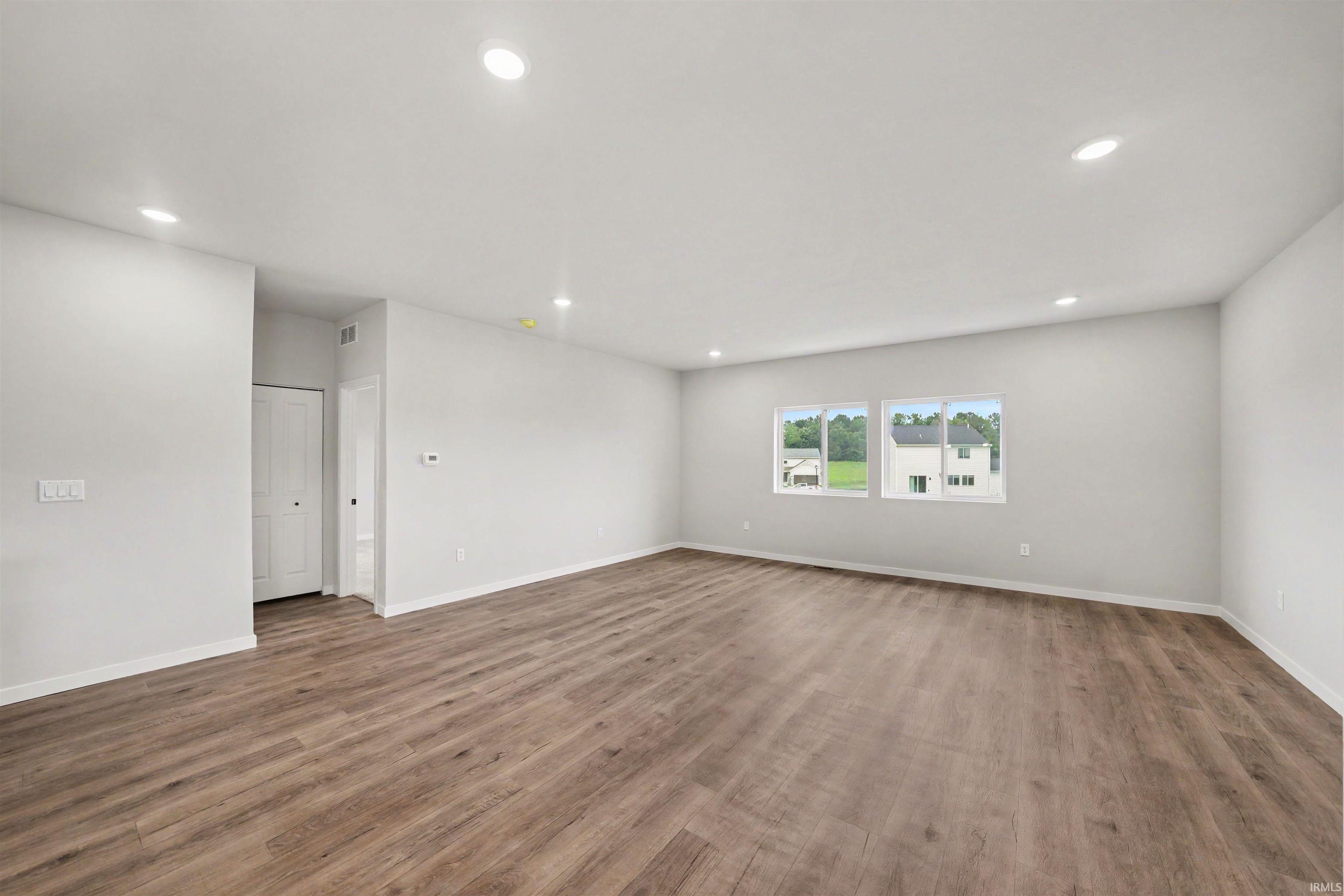 Stock Photo-Great Room