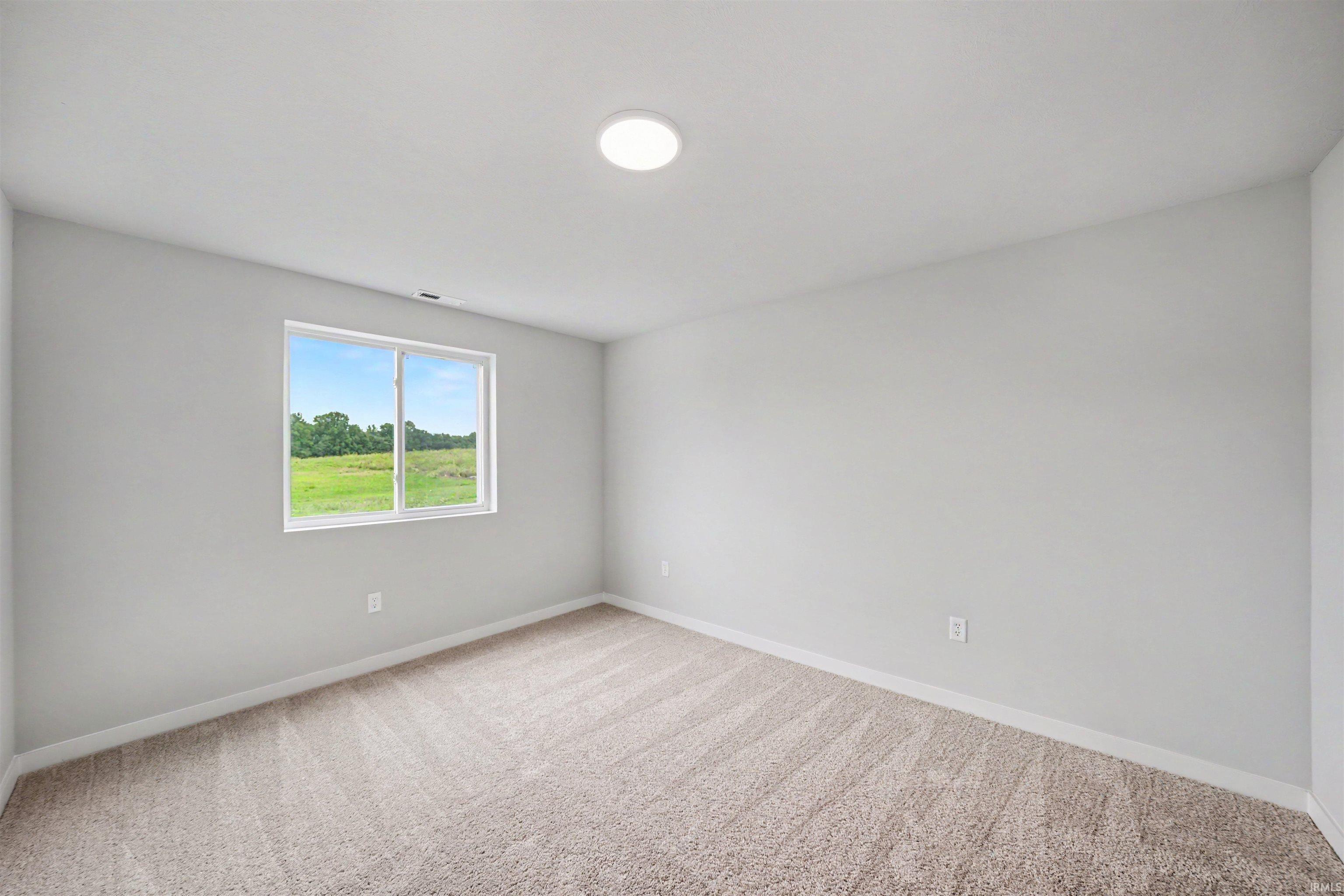 Stock Photo-Primary Bedroom