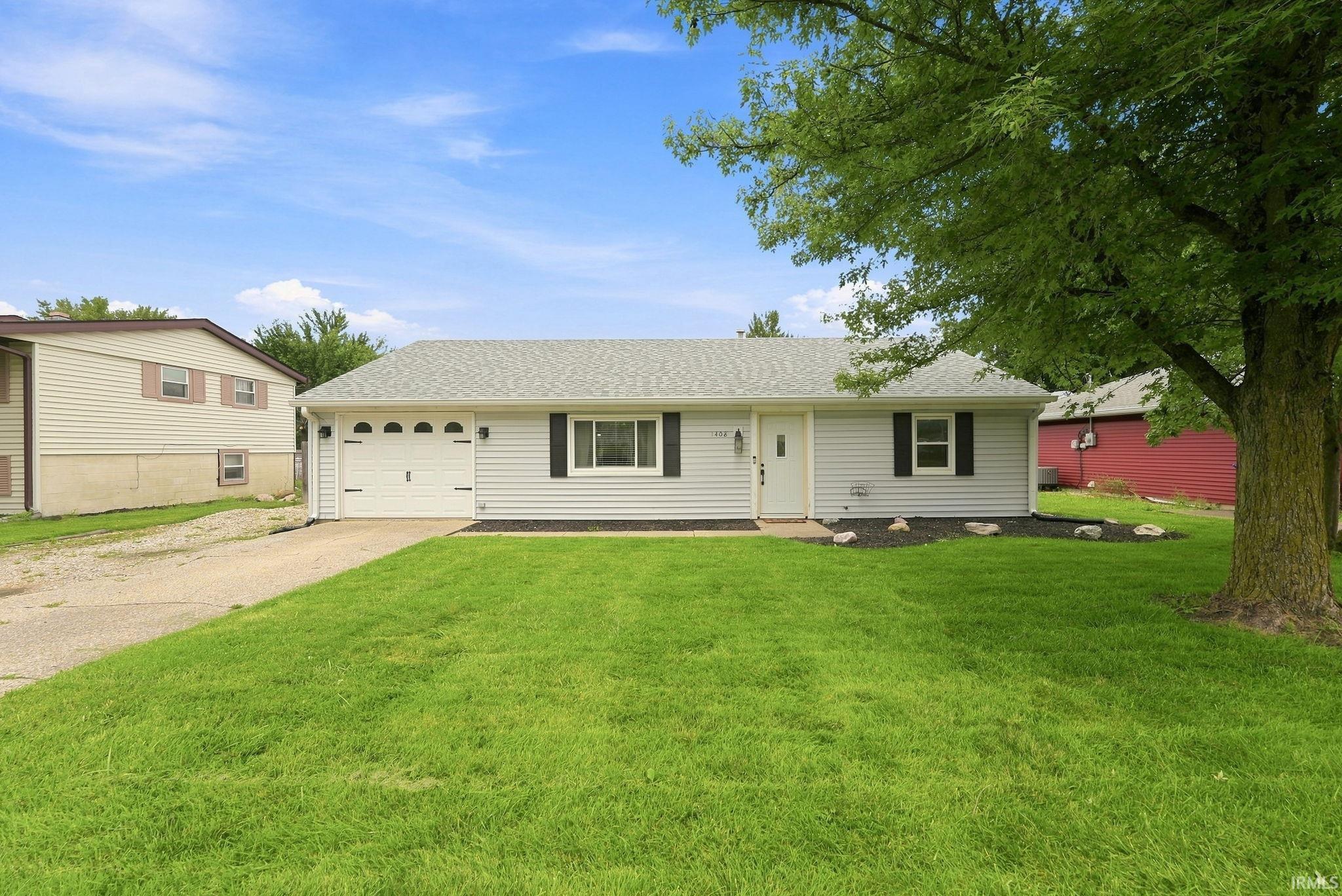 1st image of 1408 W Boulevard, Kokomo, IN 46902 | MLS# 202634010
