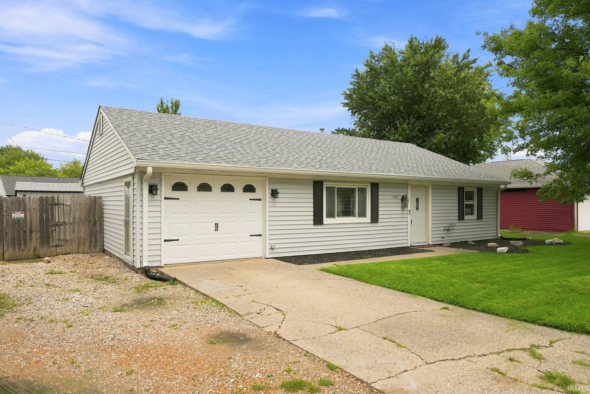 2nd image of 1408 W Boulevard, Kokomo, IN 46902 | MLS# 202634010