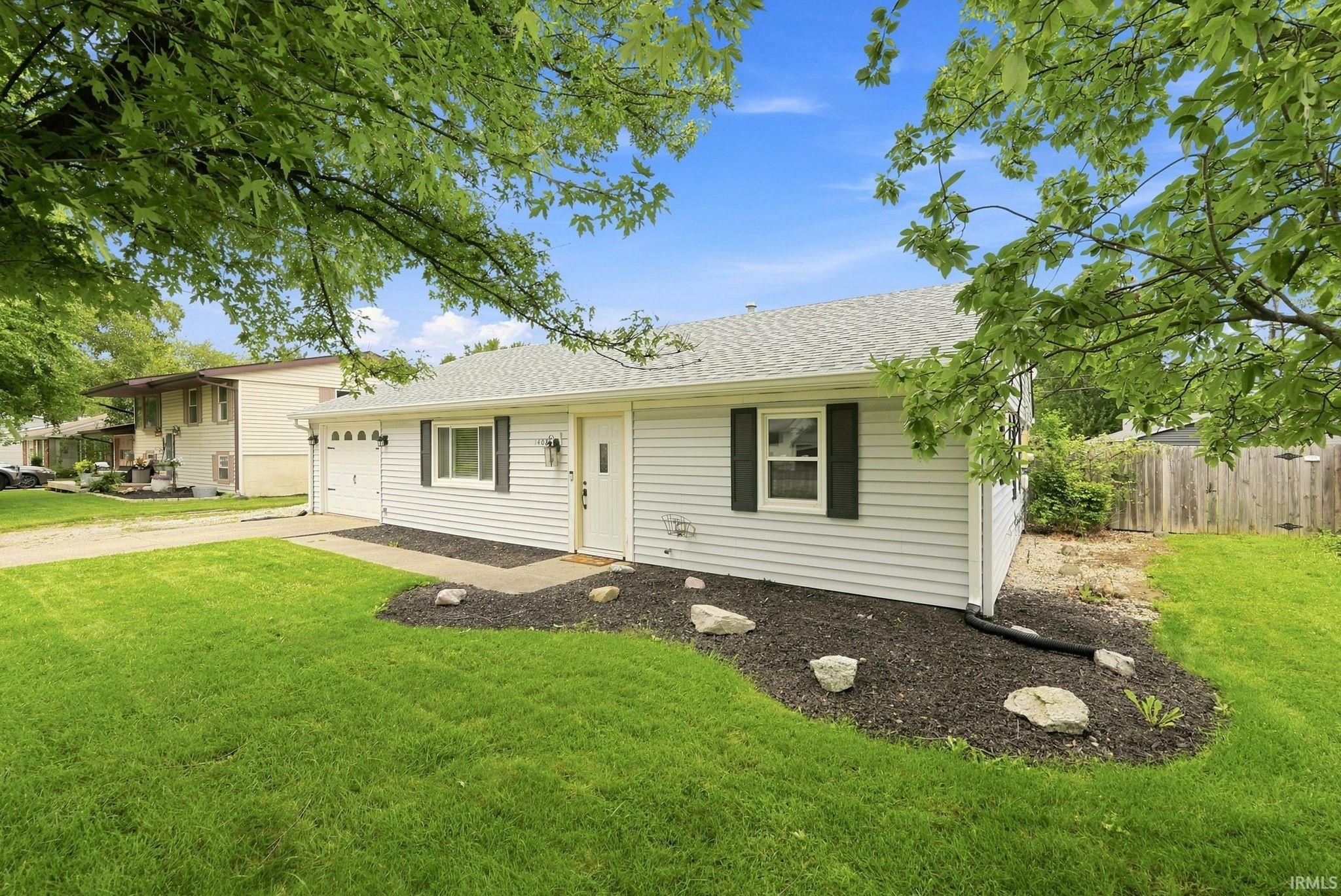 3rd image of 1408 W Boulevard, Kokomo, IN 46902 | MLS# 202634010