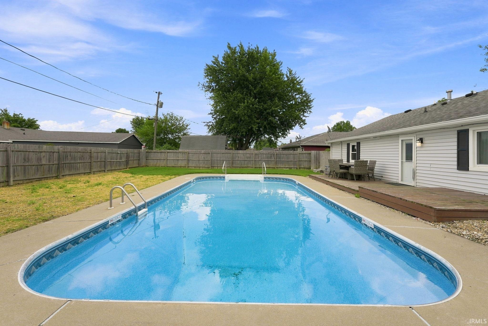 5th image of 1408 W Boulevard, Kokomo, IN 46902 | MLS# 202634010