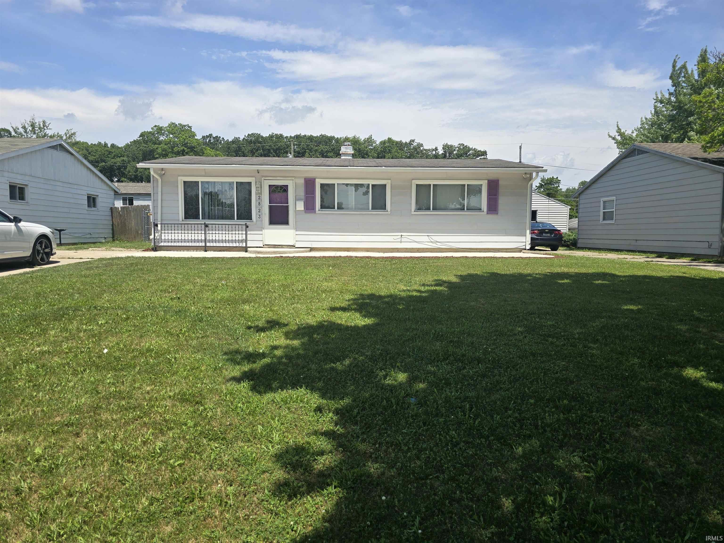 1st image of 2823 Trentman Ave, Fort Wayne, IN 46806 | MLS# 202634018