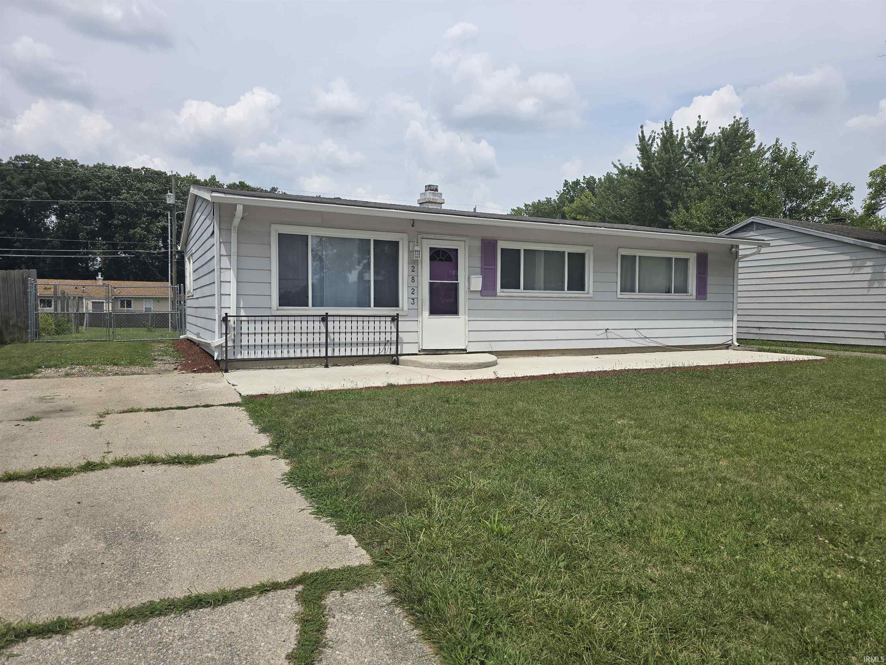 2nd image of 2823 Trentman Ave, Fort Wayne, IN 46806 | MLS# 202634018