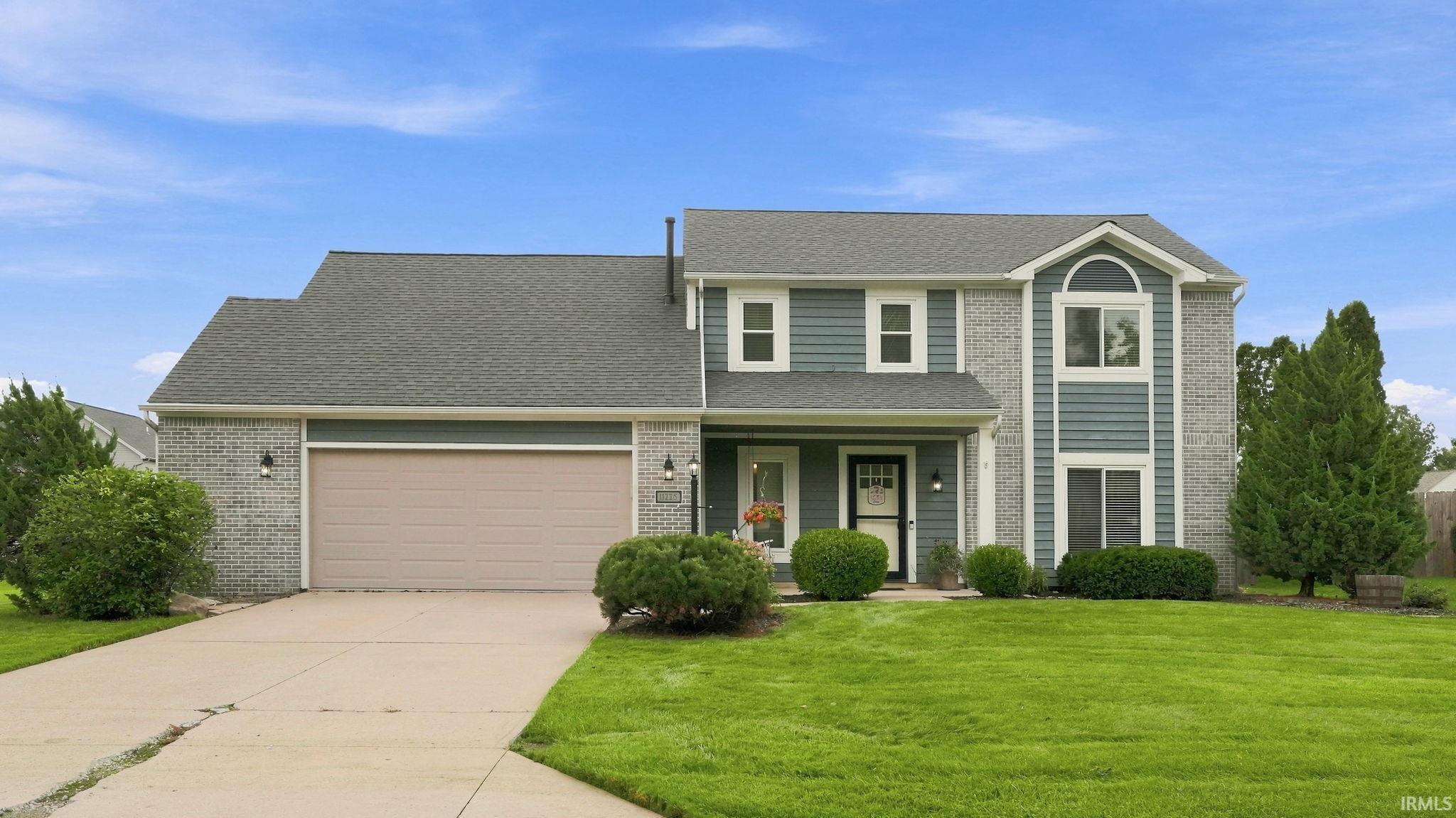 1st image of 11228 Tall Oak Run, Fort Wayne, IN 46845 | MLS# 202634030