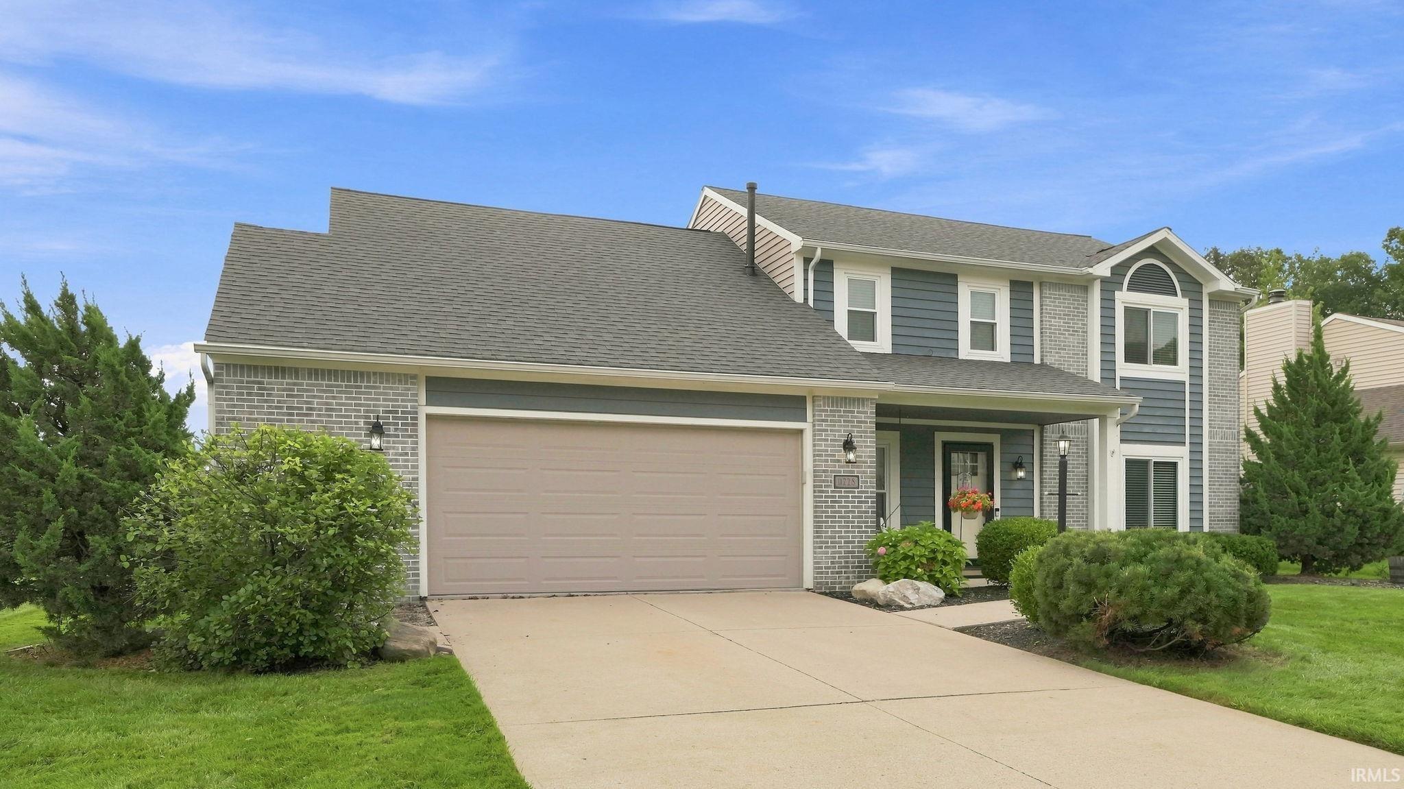 2nd image of 11228 Tall Oak Run, Fort Wayne, IN 46845 | MLS# 202634030