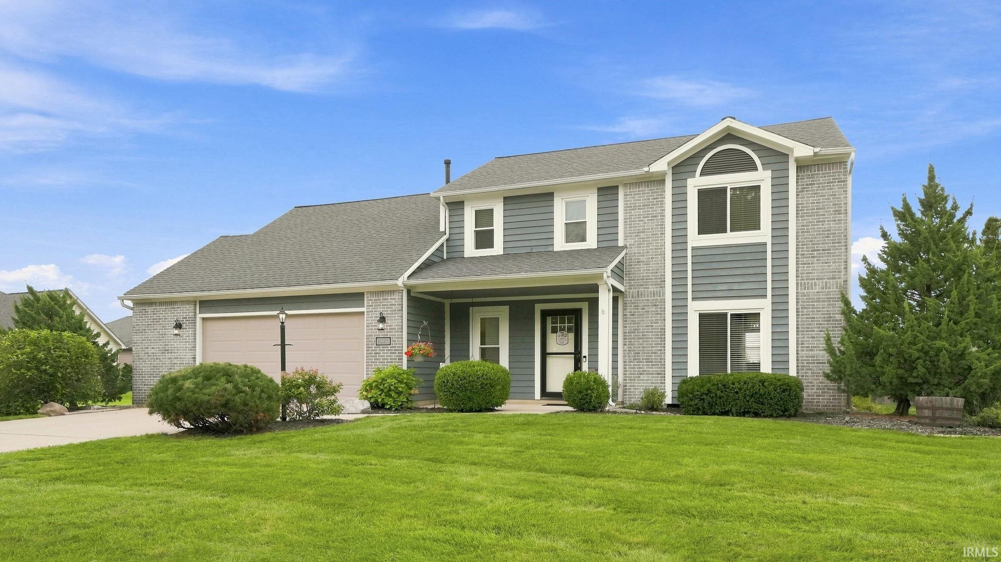 3rd image of 11228 Tall Oak Run, Fort Wayne, IN 46845 | MLS# 202634030