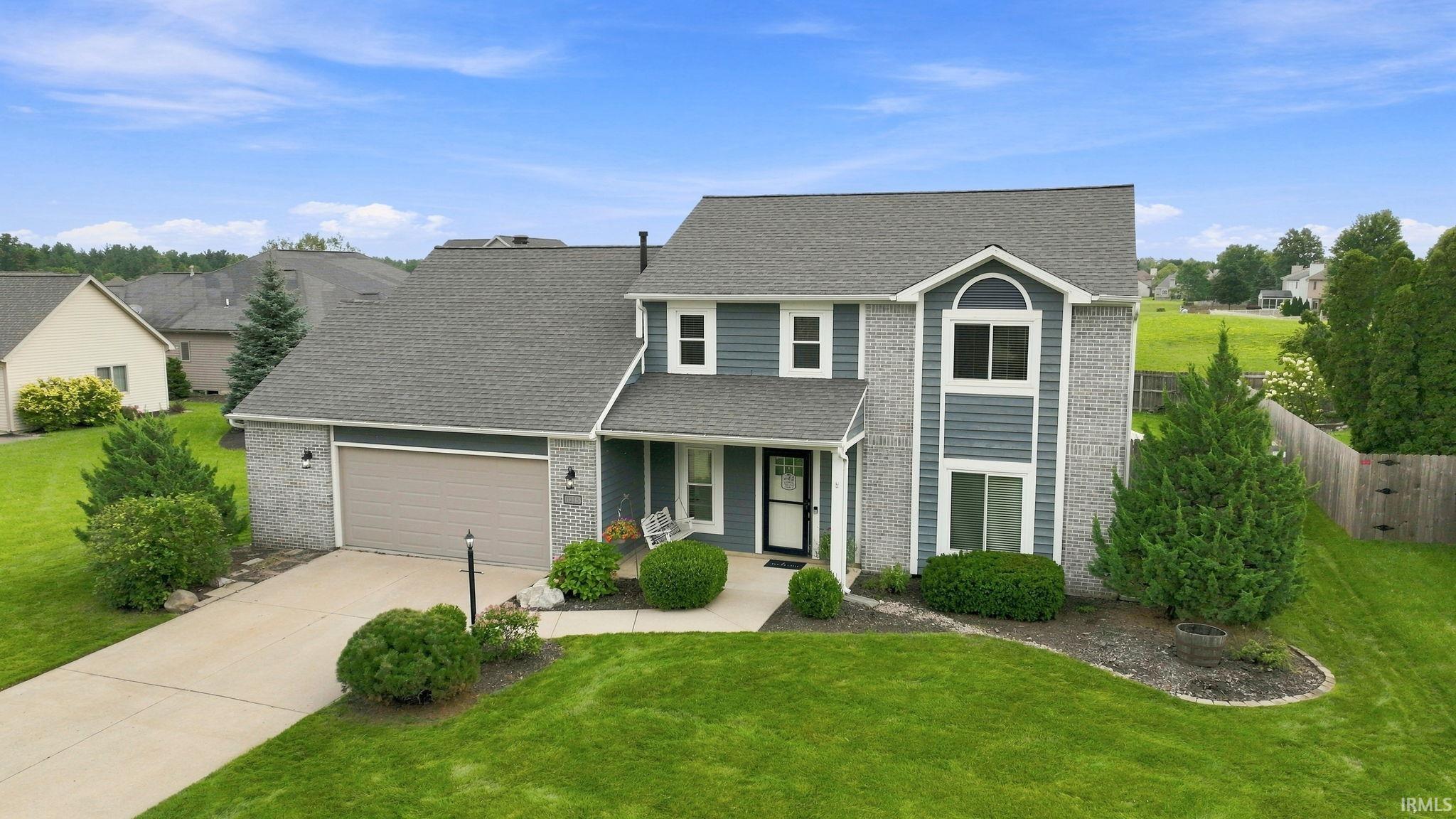 4th image of 11228 Tall Oak Run, Fort Wayne, IN 46845 | MLS# 202634030