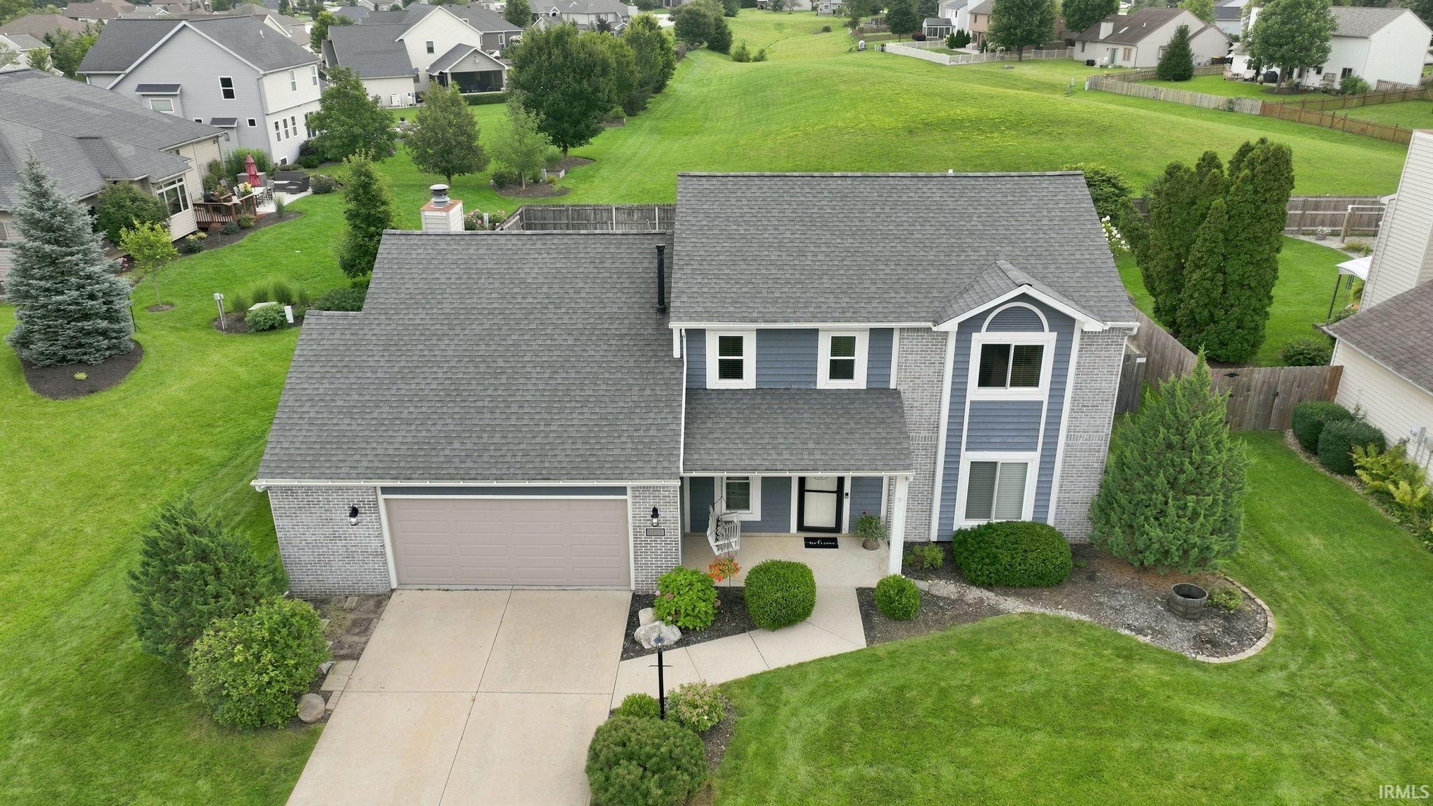 5th image of 11228 Tall Oak Run, Fort Wayne, IN 46845 | MLS# 202634030