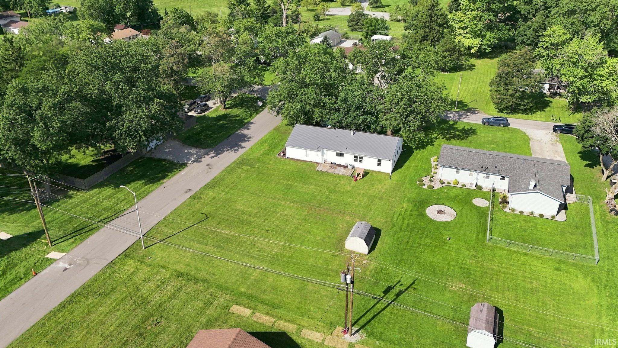 40th image of 4712 Blum Dr, Fort Wayne, IN 46835 | MLS# 202634040