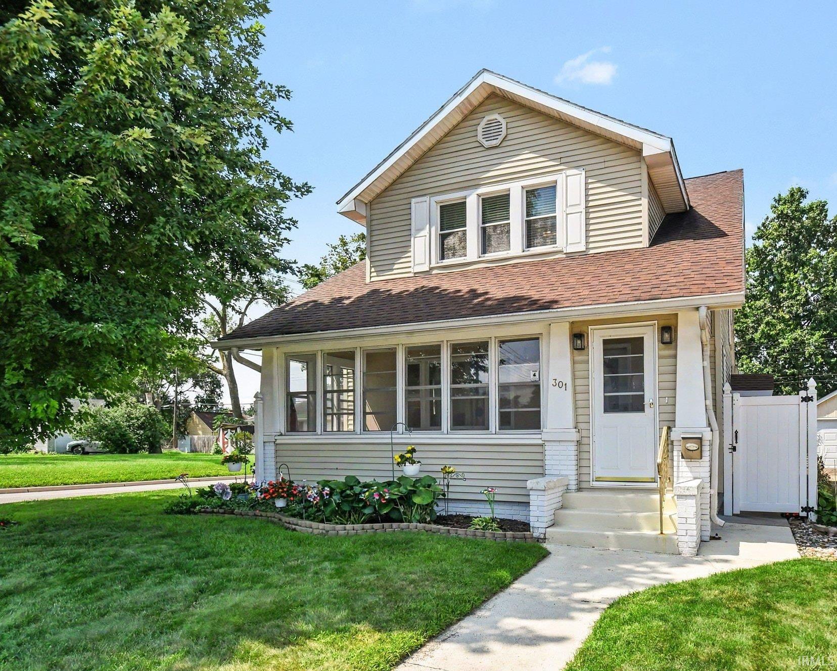 1st image of 301 N Victoria St, Mishawaka, IN 46544 | MLS# 202634045