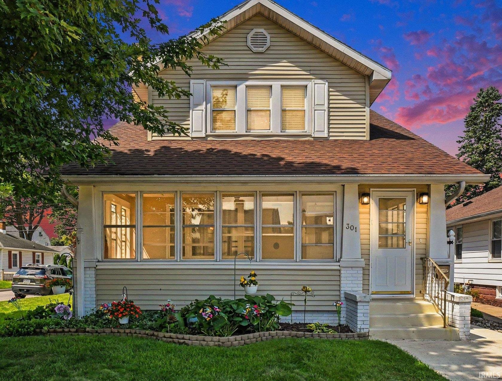2nd image of 301 N Victoria St, Mishawaka, IN 46544 | MLS# 202634045