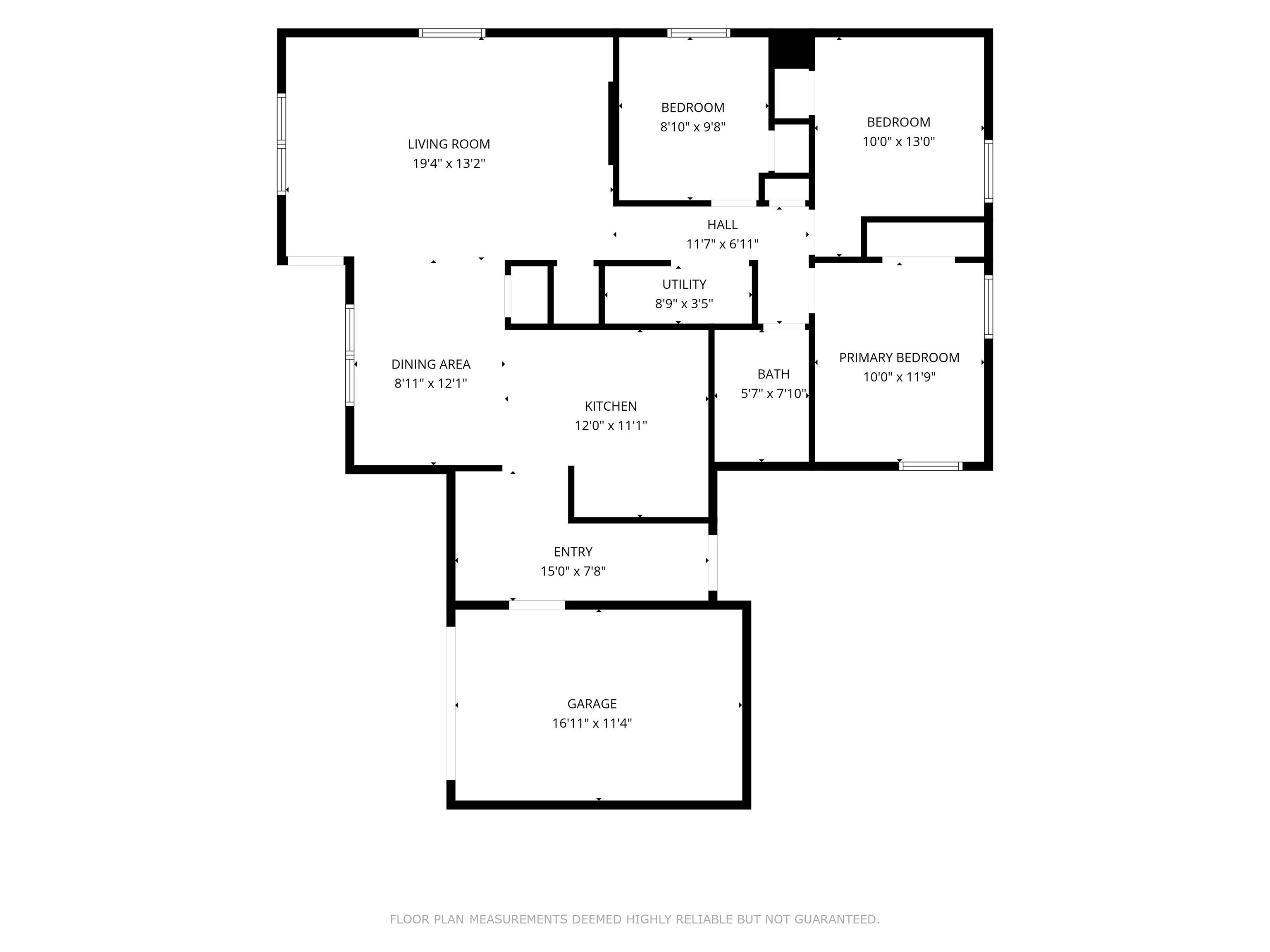 24th image of 2405 Robinwood Dr, Lafayette, IN 47909 | MLS# 202634046